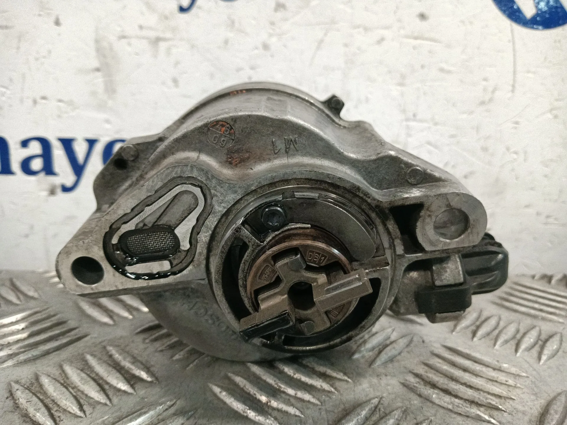 Depresor Freno / Bomba Vacio para Citroën C4 Berlina
