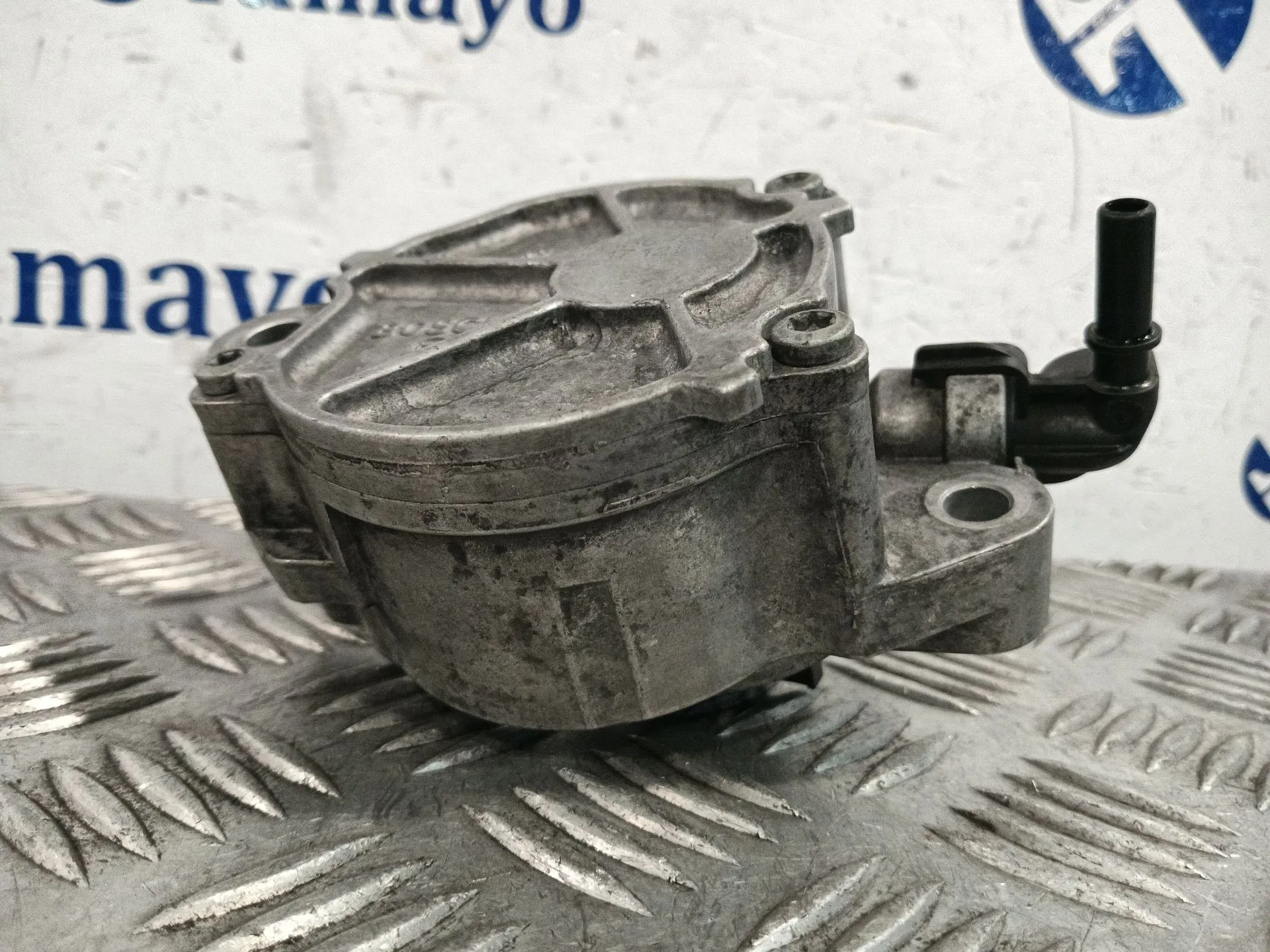 Depresor Freno / Bomba Vacio para Citroën C4 Berlina