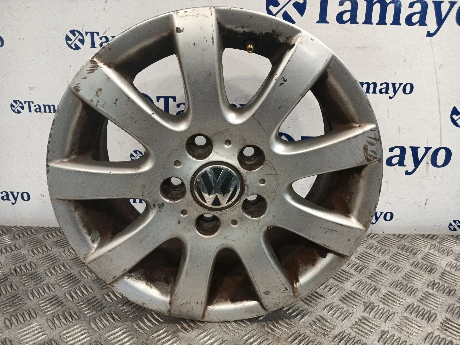 Llanta para Volkswagen Golf V (1K1)