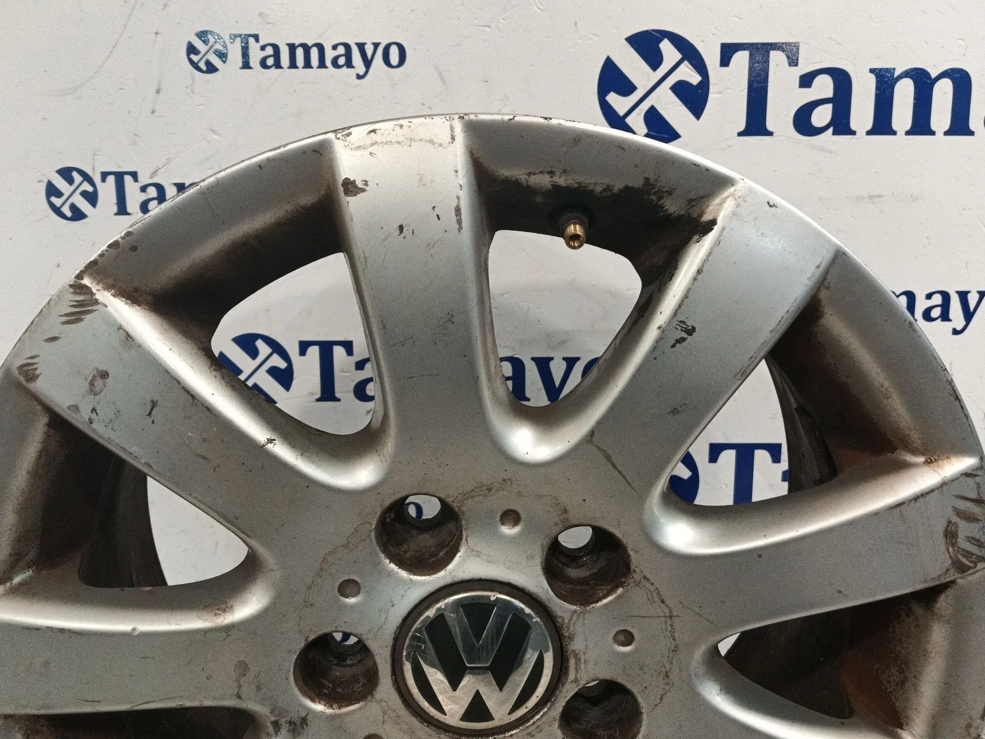 Llanta para Volkswagen Golf V (1K1)