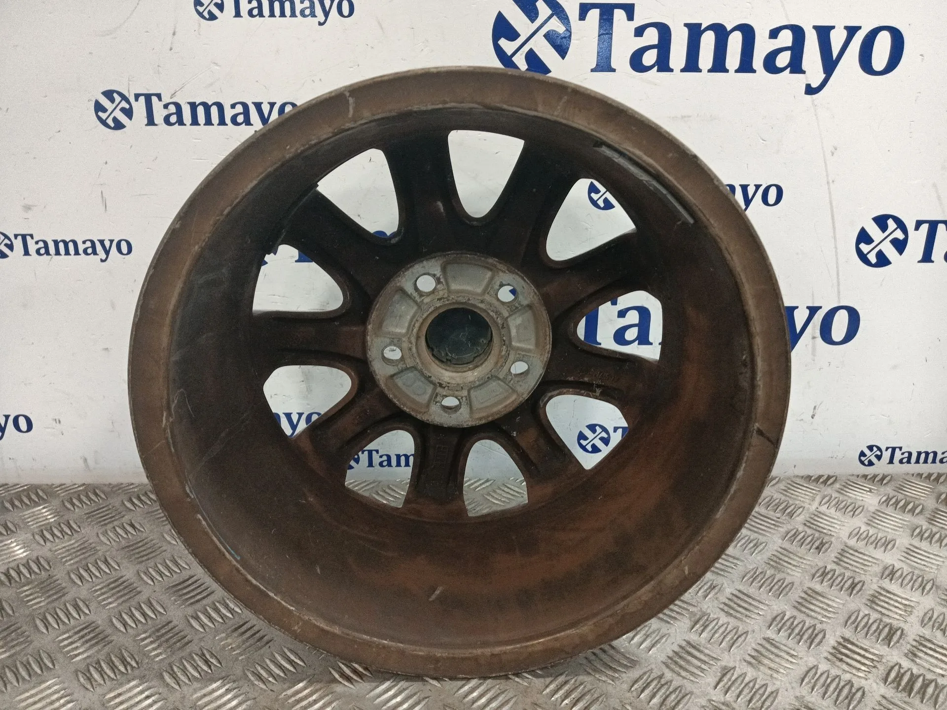 Llanta para Volkswagen Golf V (1K1)