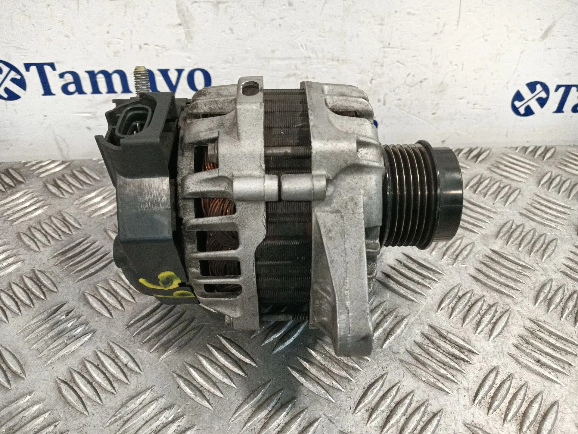 Alternador para Hyundai Ix20 (Jc)