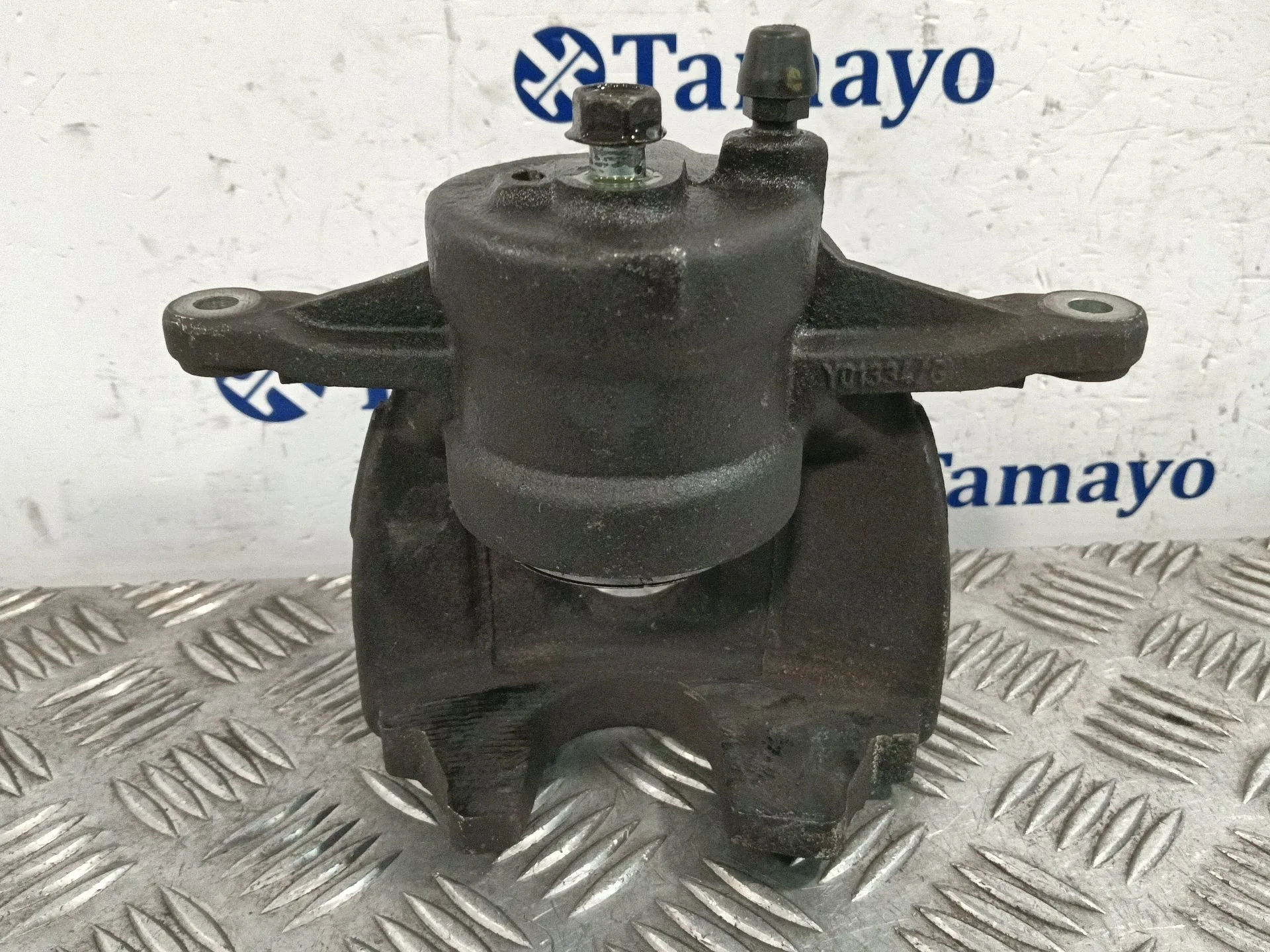 Pinza Freno Delantera Derecha para Toyota Corolla Verso (R1)