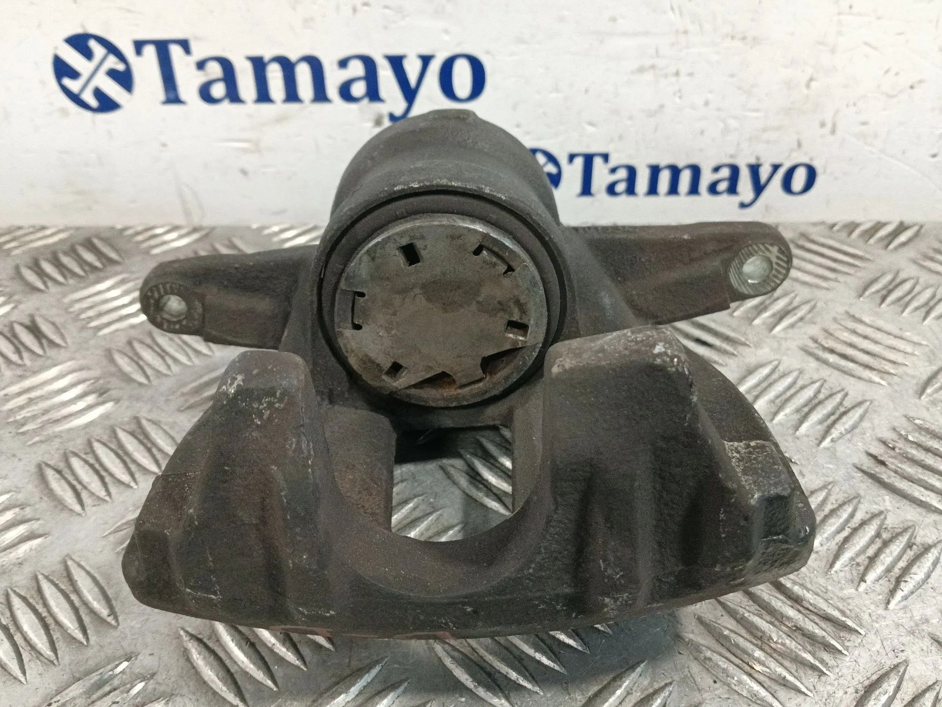 Pinza Freno Delantera Derecha para Toyota Corolla Verso (R1)