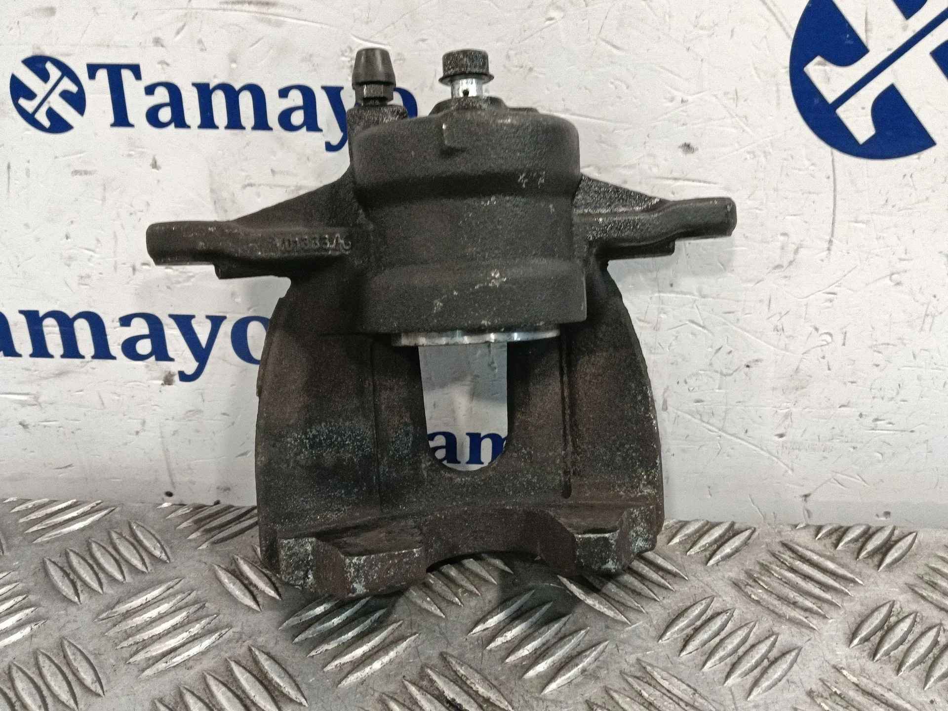 Pinza Freno Delantera Izquierda para Toyota Corolla Verso (R1)