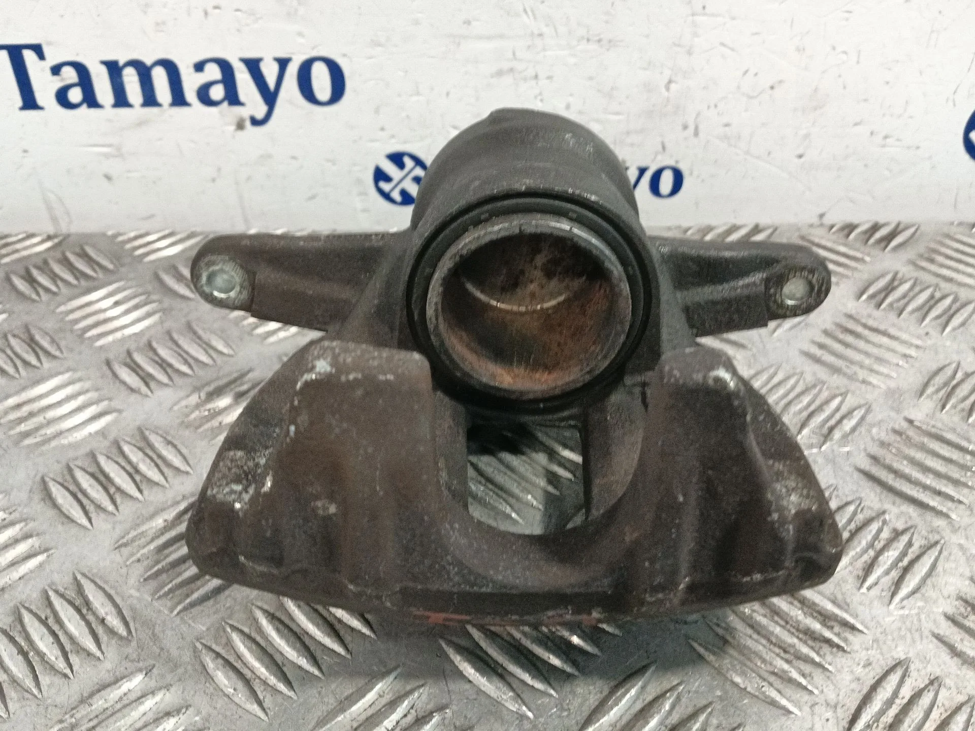 Pinza Freno Delantera Izquierda para Toyota Corolla Verso (R1)
