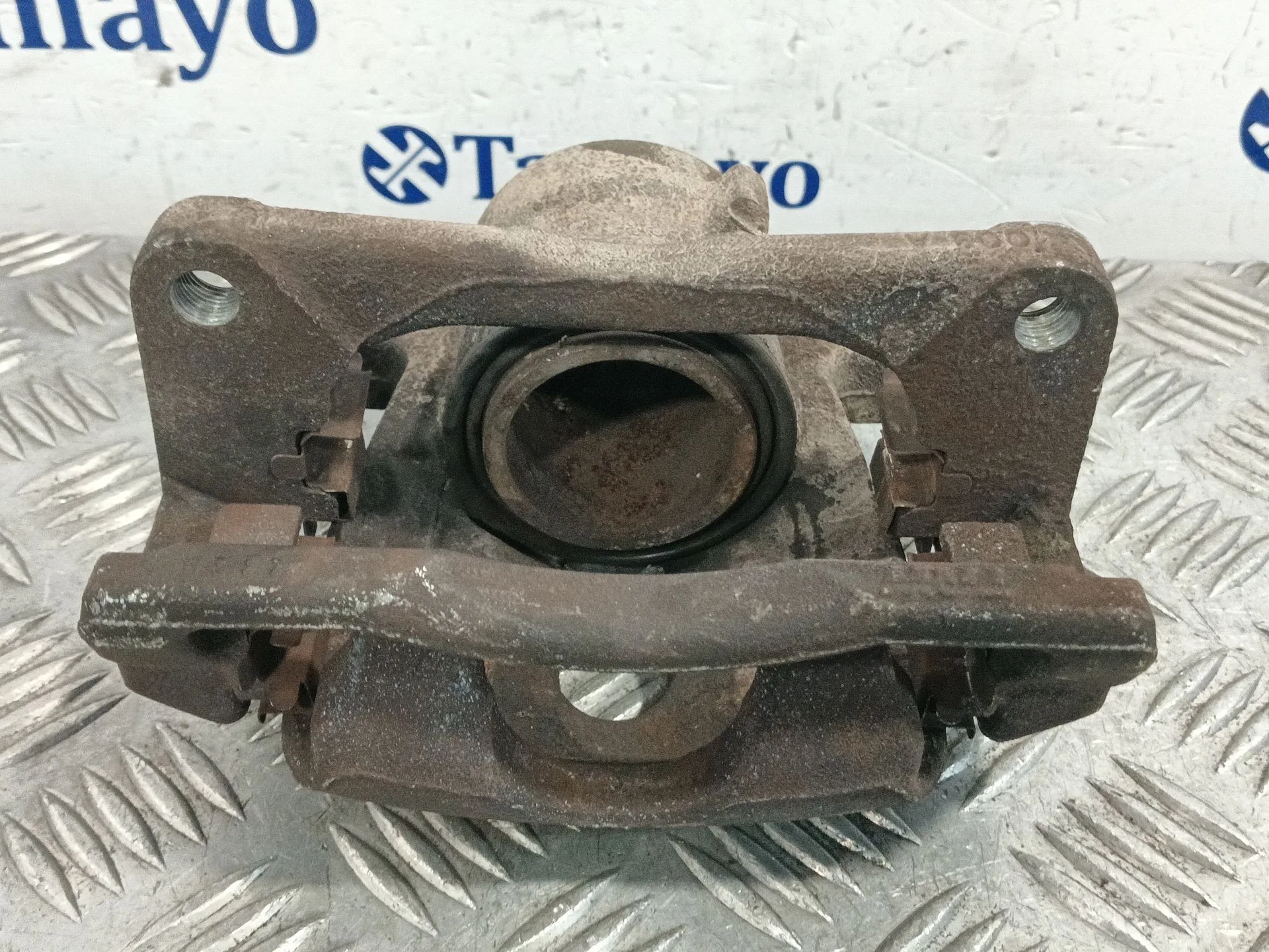 Pinza Freno Delantera Izquierda para Suzuki Swift Azg (Nz)