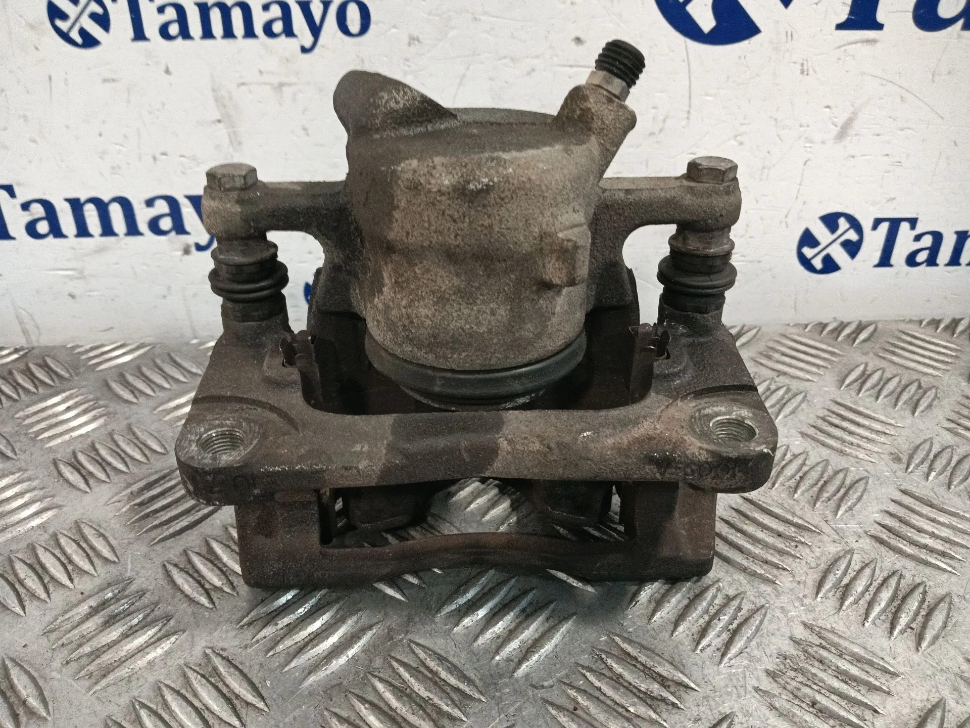 Pinza Freno Delantera Derecha para Suzuki Swift Azg (Nz)