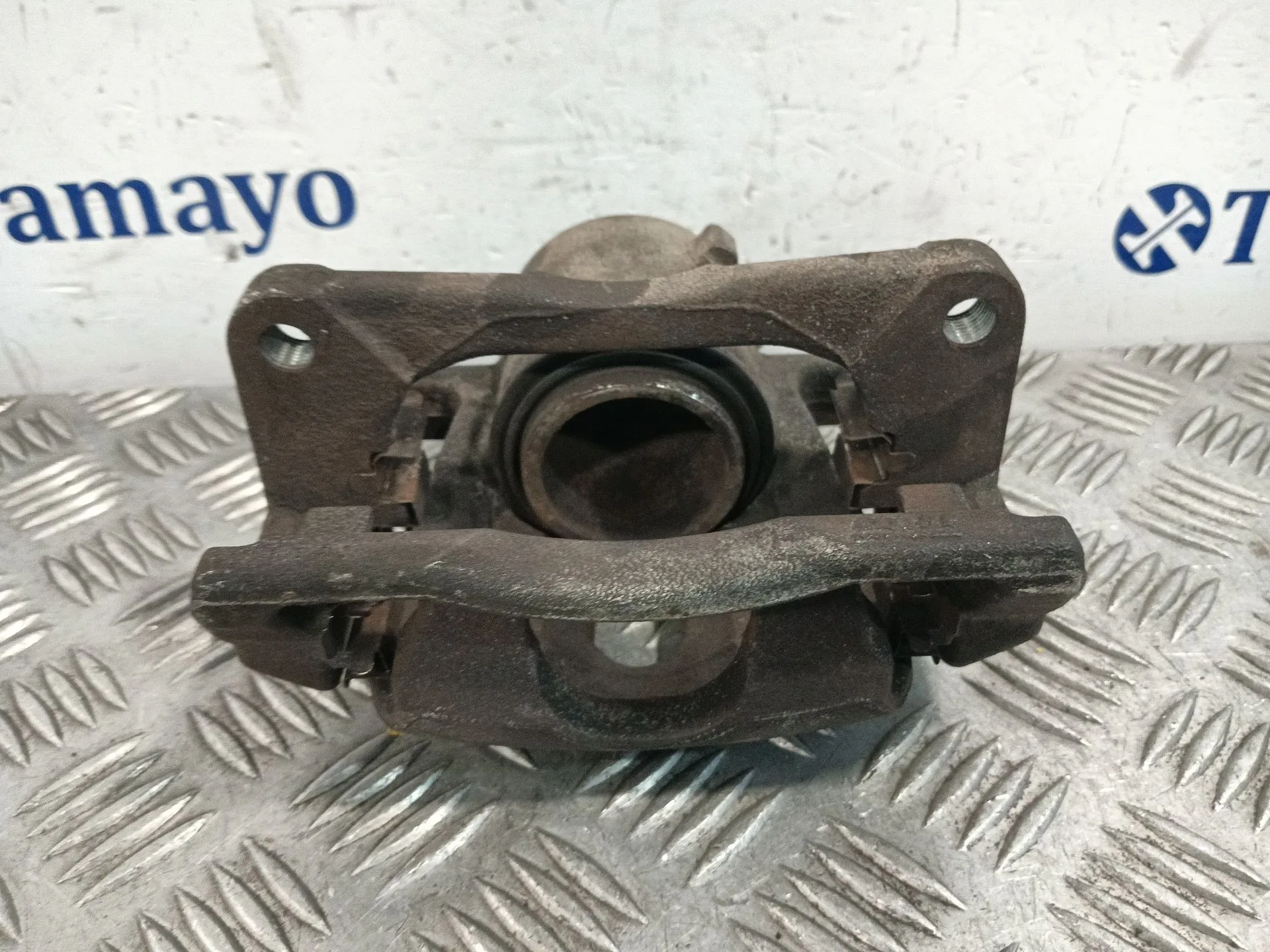 Pinza Freno Delantera Derecha para Suzuki Swift Azg (Nz)