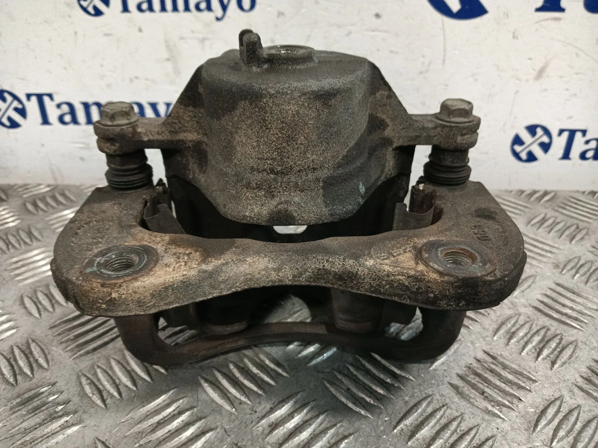 Pinza Freno Delantera Izquierda para Hyundai Tucson (Jm)