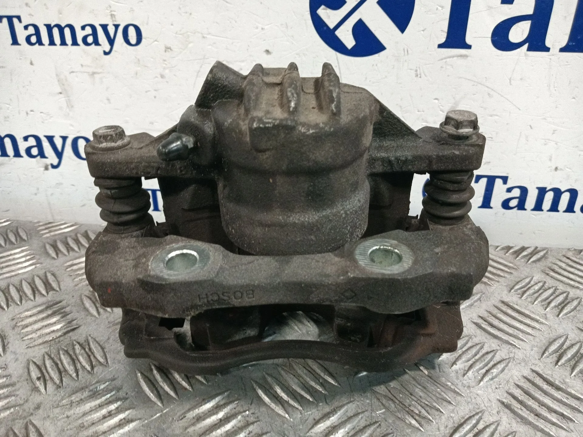 Pinza Freno Delantera Izquierda para Peugeot 207