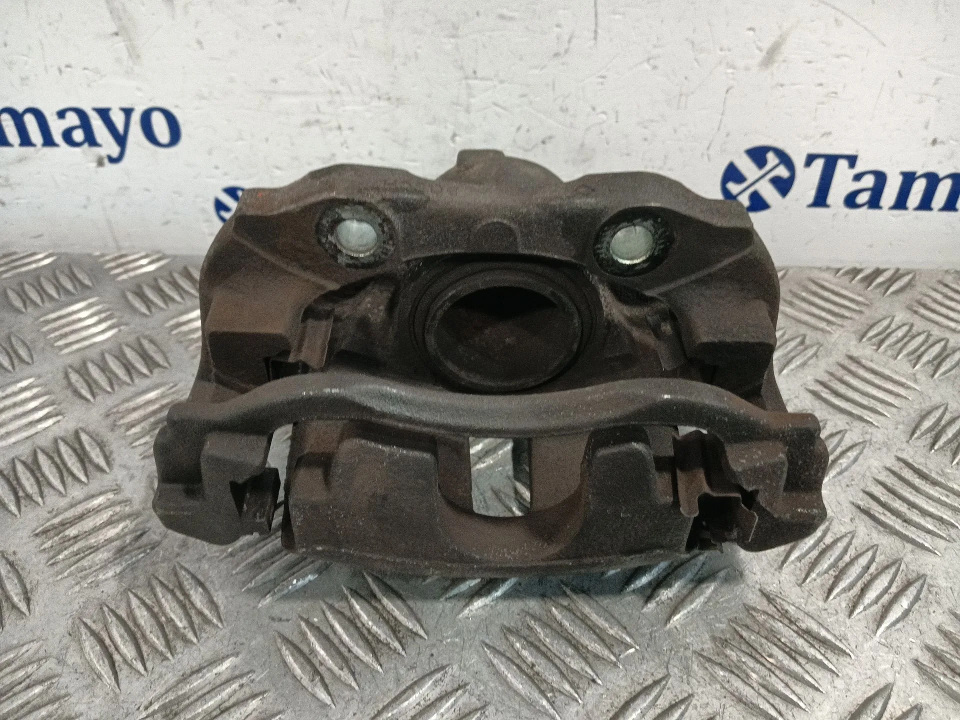 Pinza Freno Delantera Izquierda para Peugeot 207