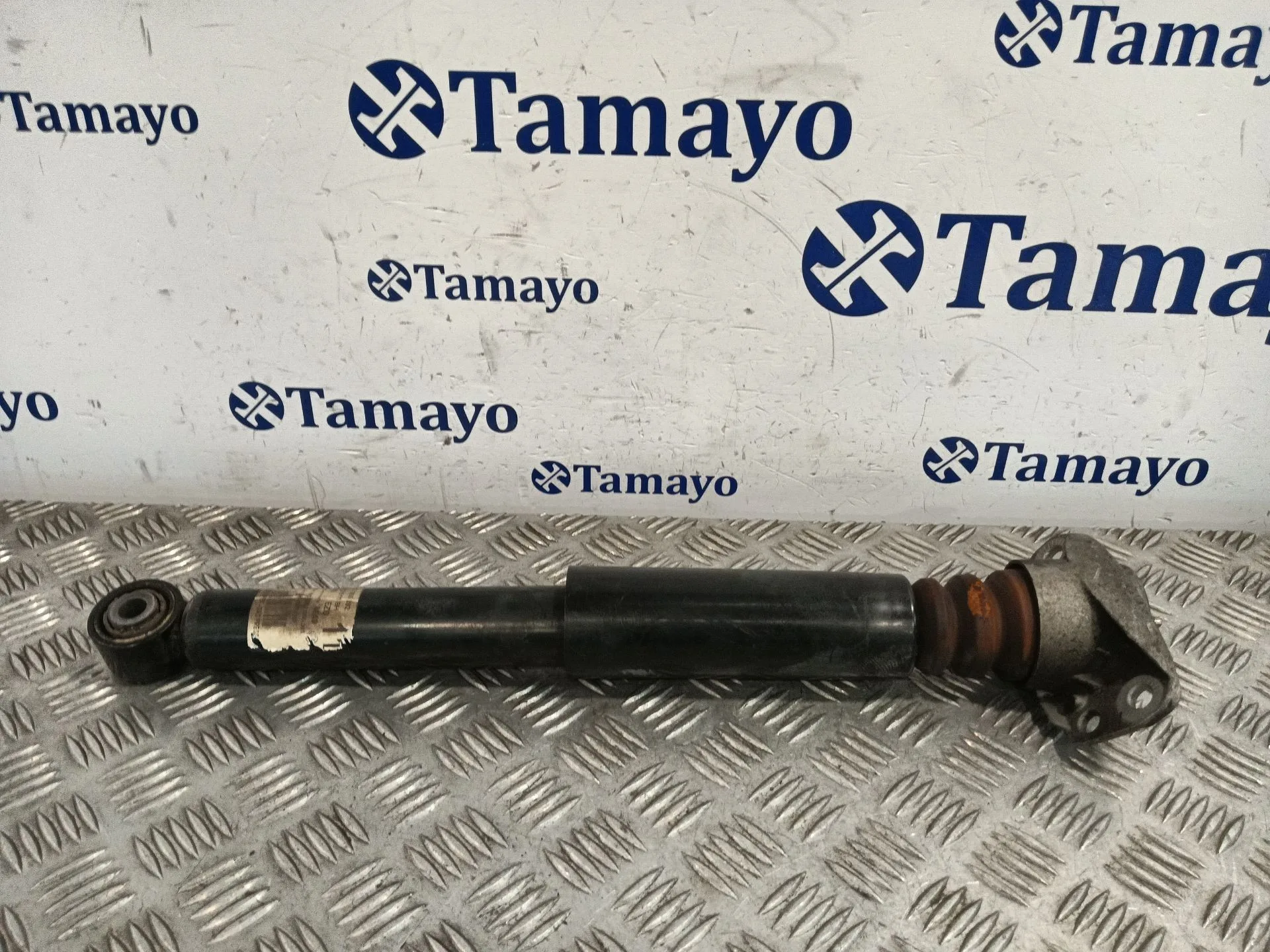 Amortiguador Trasero para Volkswagen Passat Variant (3C5)