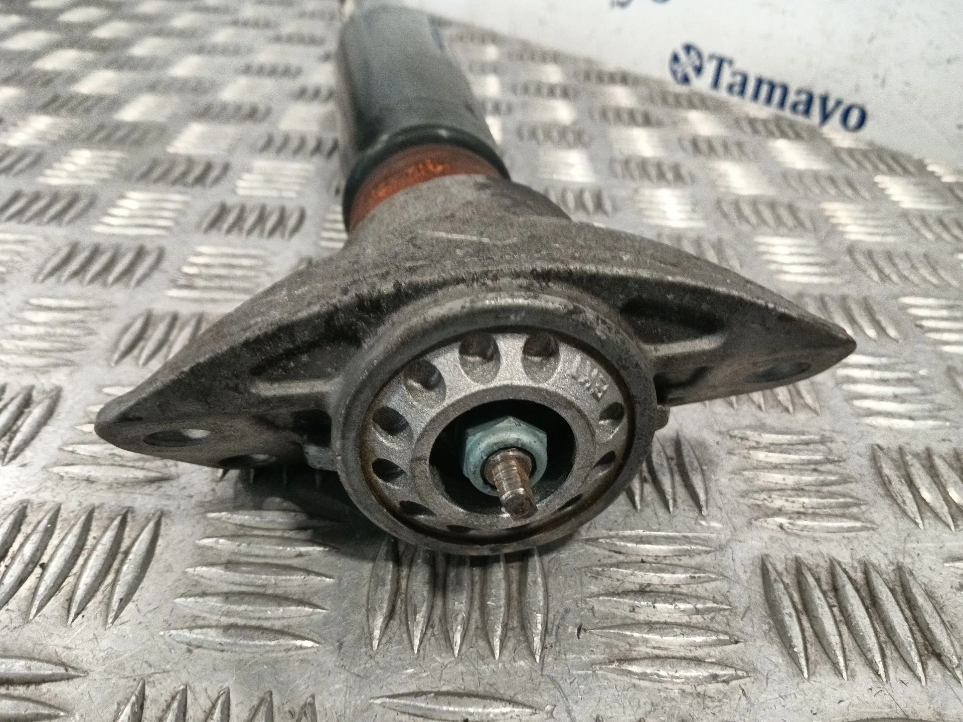 Amortiguador Trasero para Volkswagen Passat Variant (3C5)