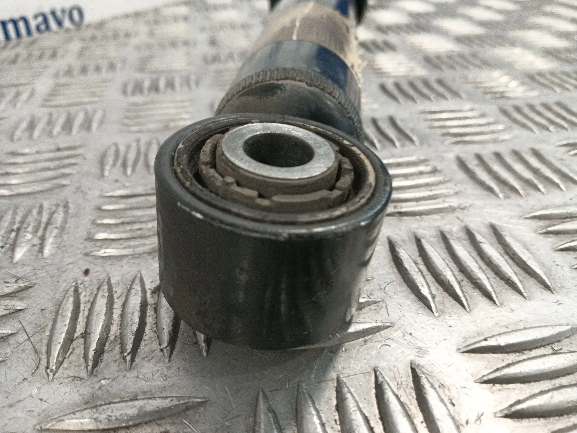 Amortiguador Trasero para Volkswagen Passat Variant (3C5)