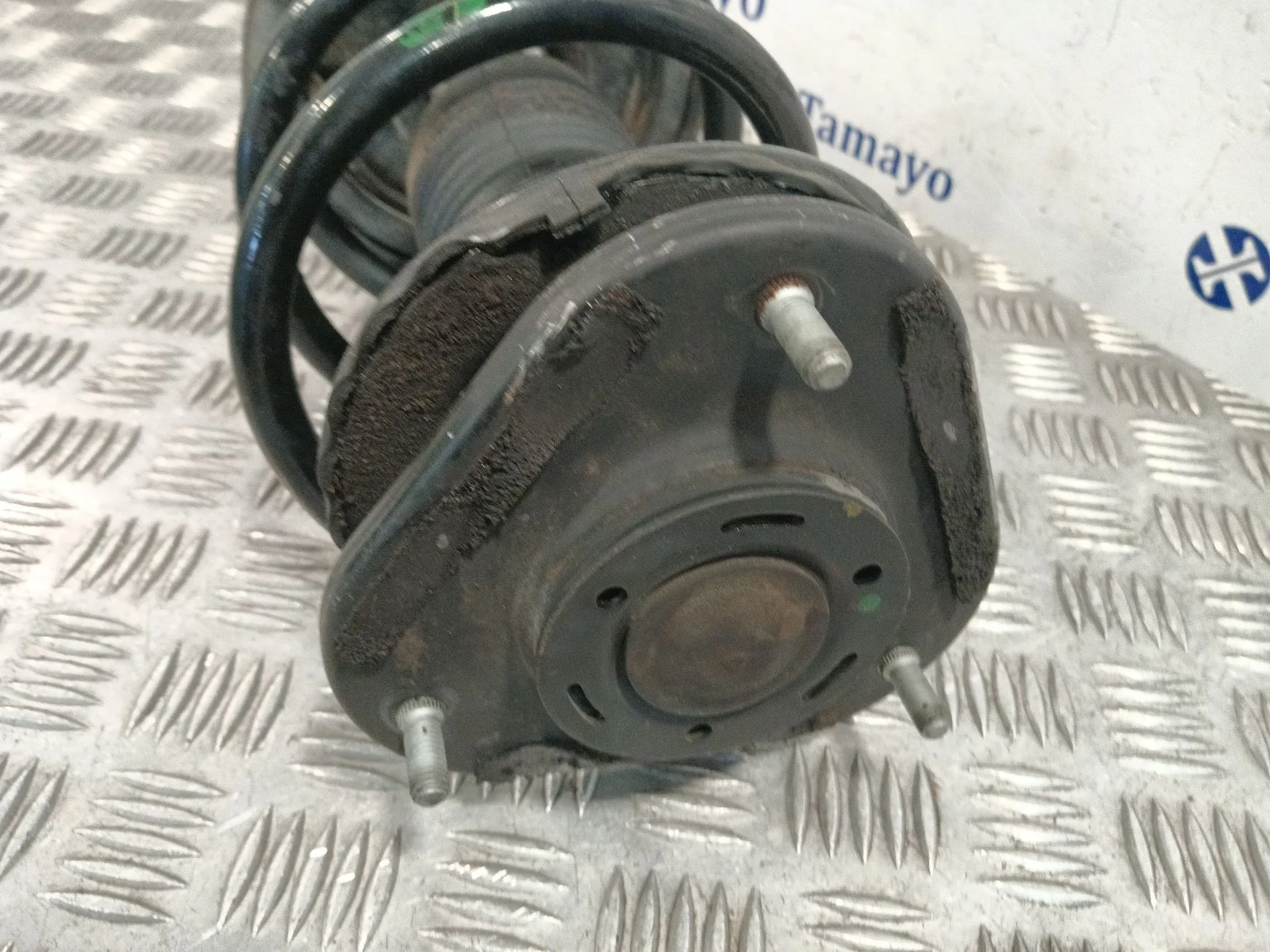 Amortiguador Delantero Derecho para Toyota Corolla Verso (R1)