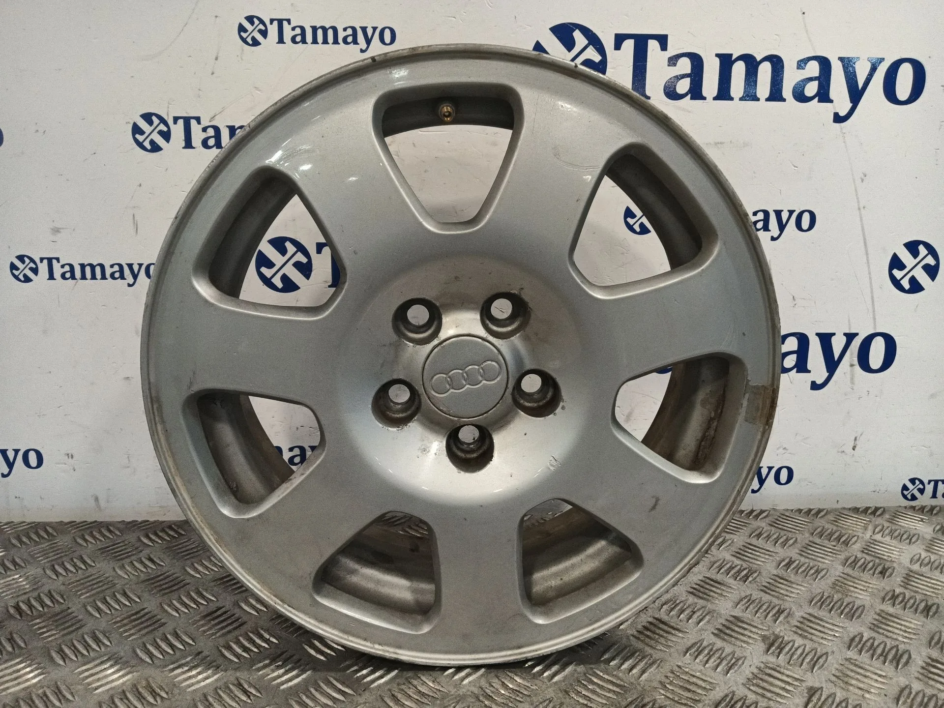 Llanta para Audi A3 (8L)