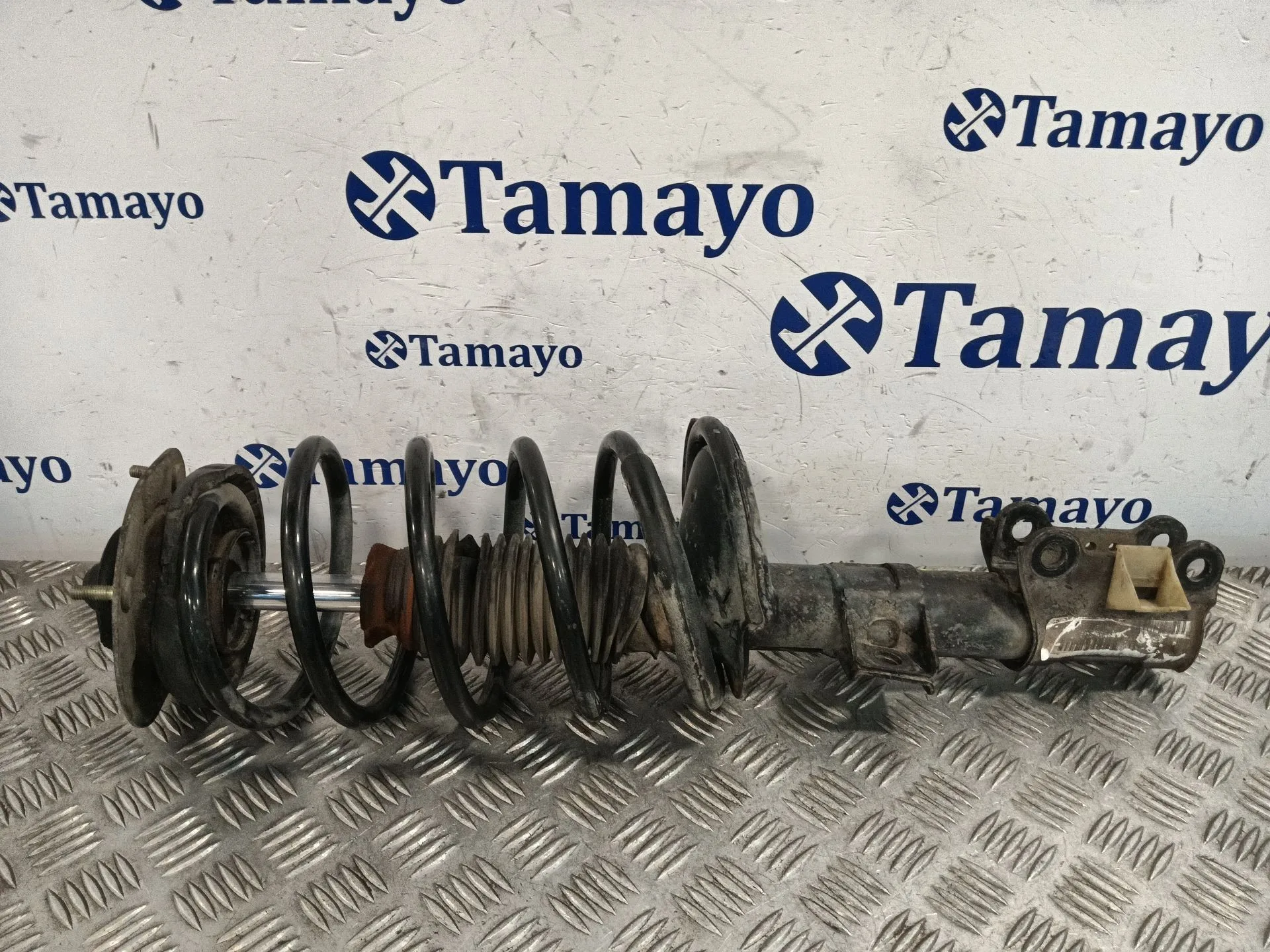 Amortiguador Delantero Derecho para Volvo Xc70