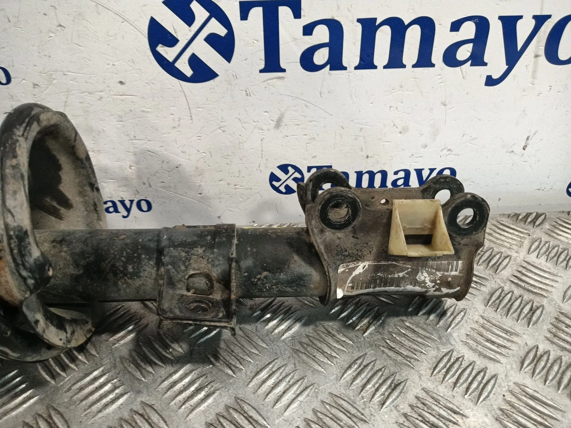 Amortiguador Delantero Derecho para Volvo Xc70