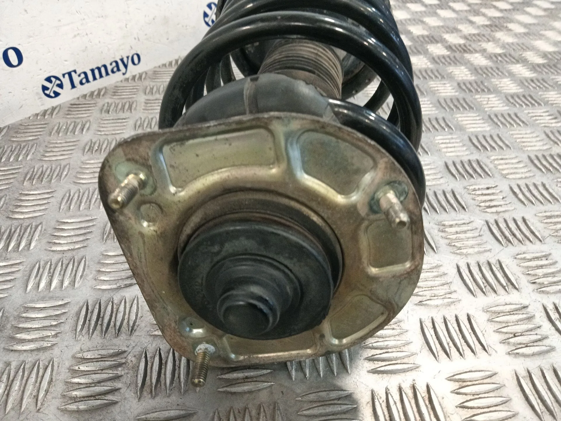 Amortiguador Delantero Derecho para Volvo Xc70
