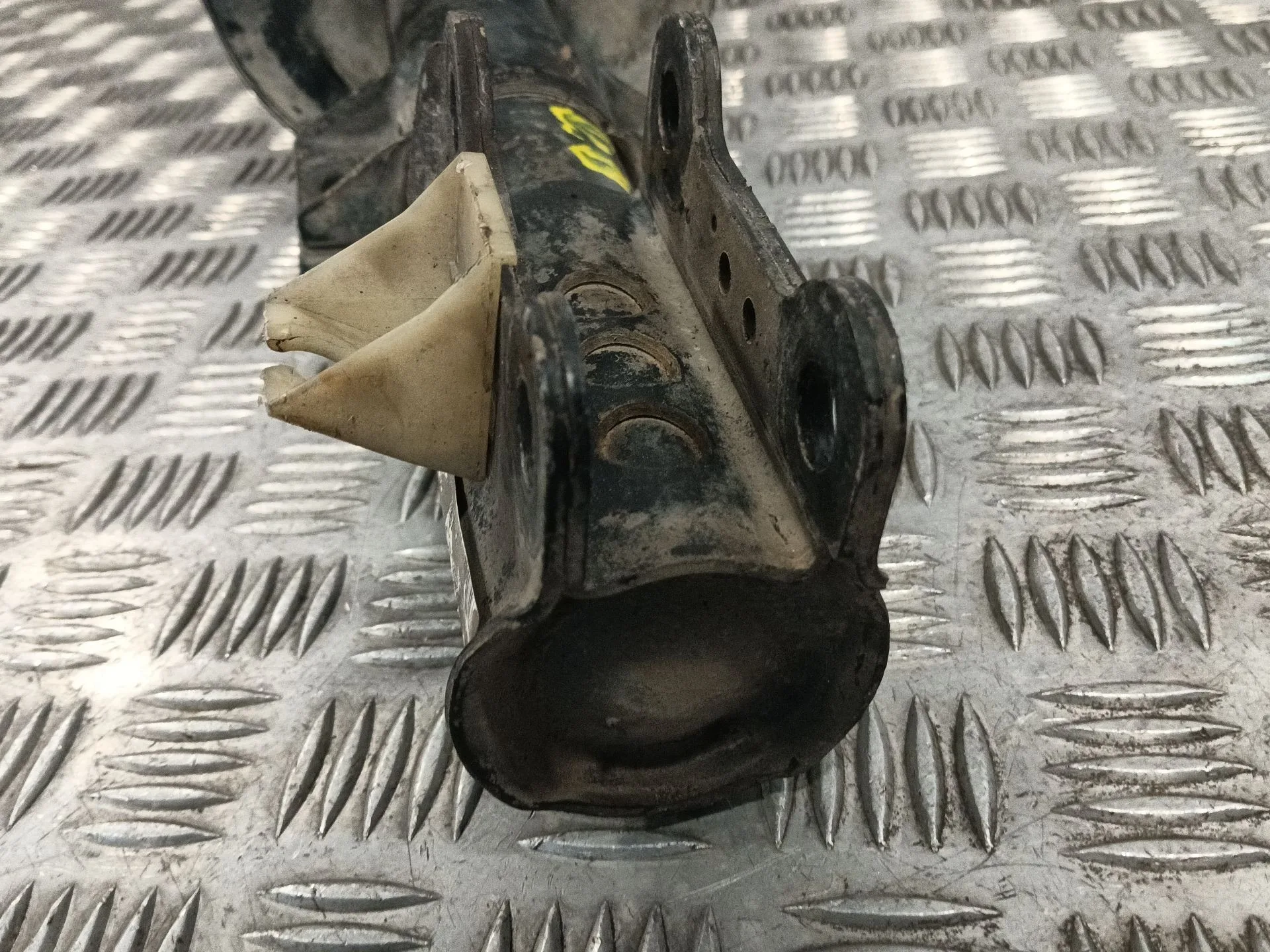 Amortiguador Delantero Derecho para Volvo Xc70
