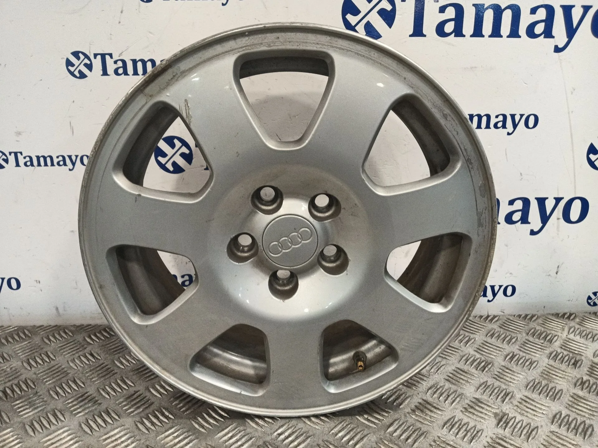 Llanta para Audi A3 (8L)