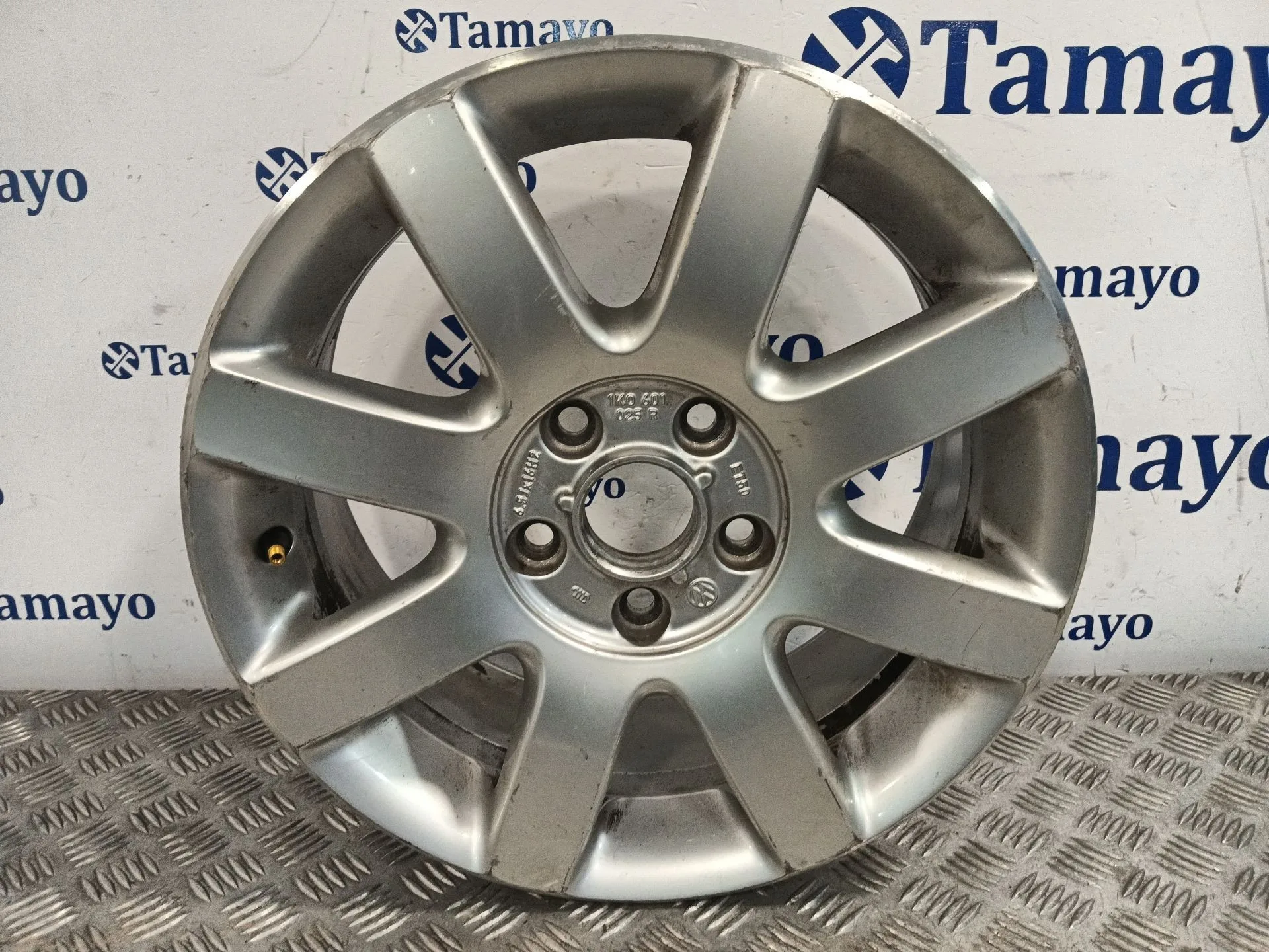 Llanta para Volkswagen Touran (1T1)