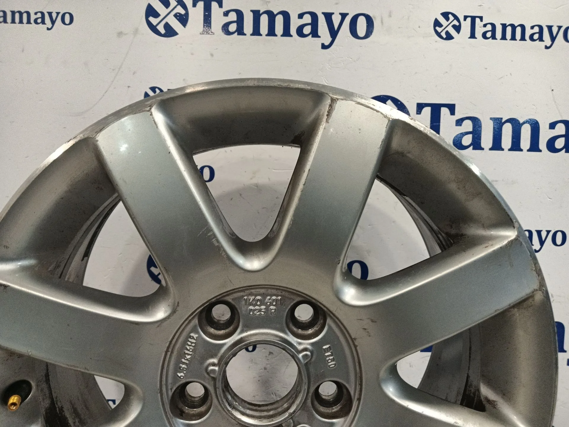 Llanta para Volkswagen Touran (1T1)