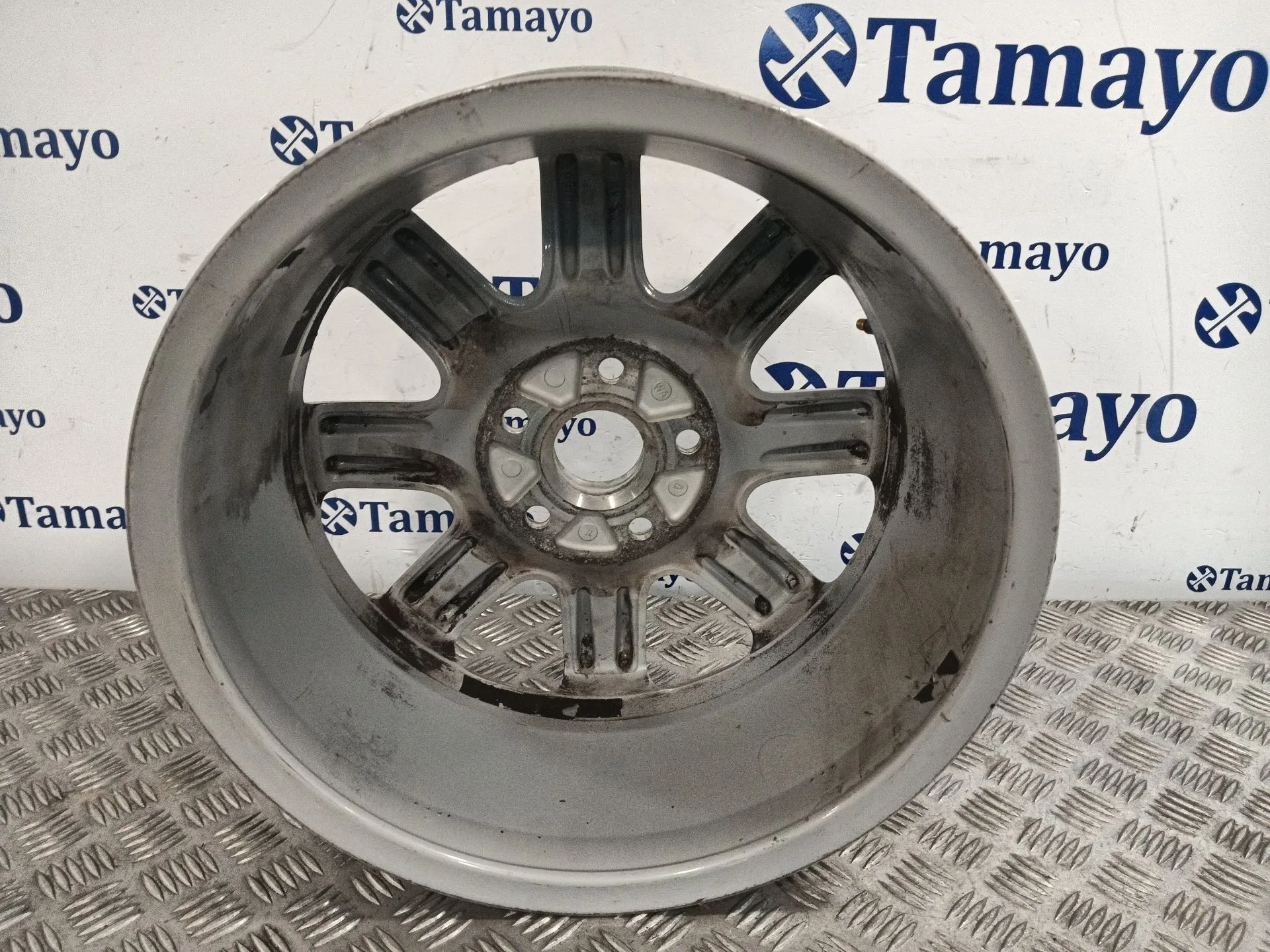 Llanta para Volkswagen Touran (1T1)