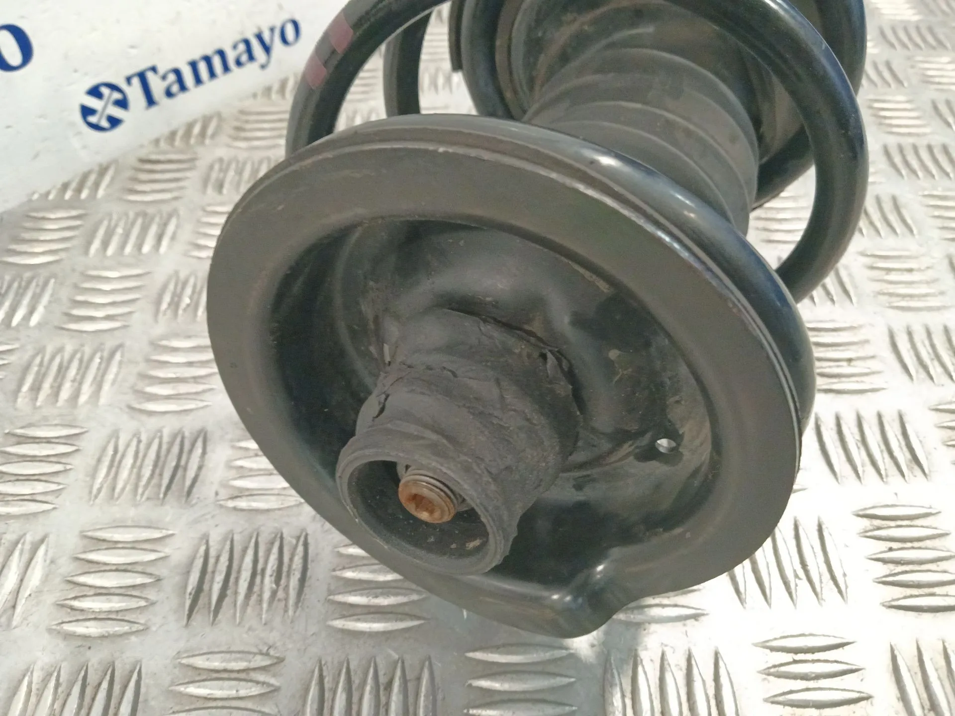 Amortiguador Delantero Derecho para Bmw Mini (R50,R53)