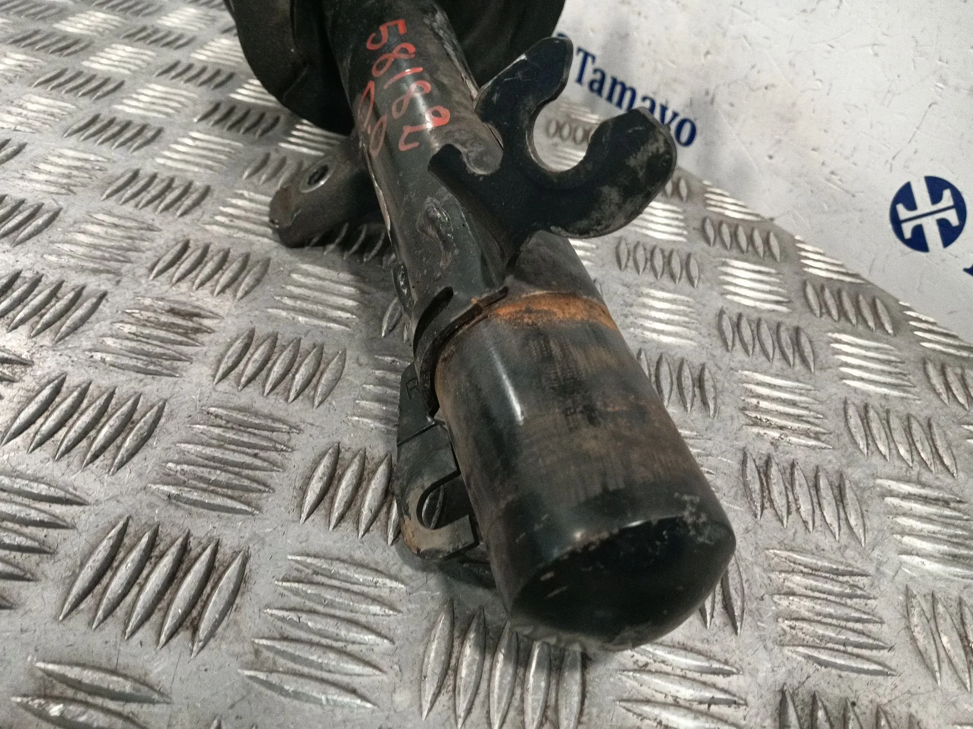 Amortiguador Delantero Derecho para Bmw Mini (R50,R53)
