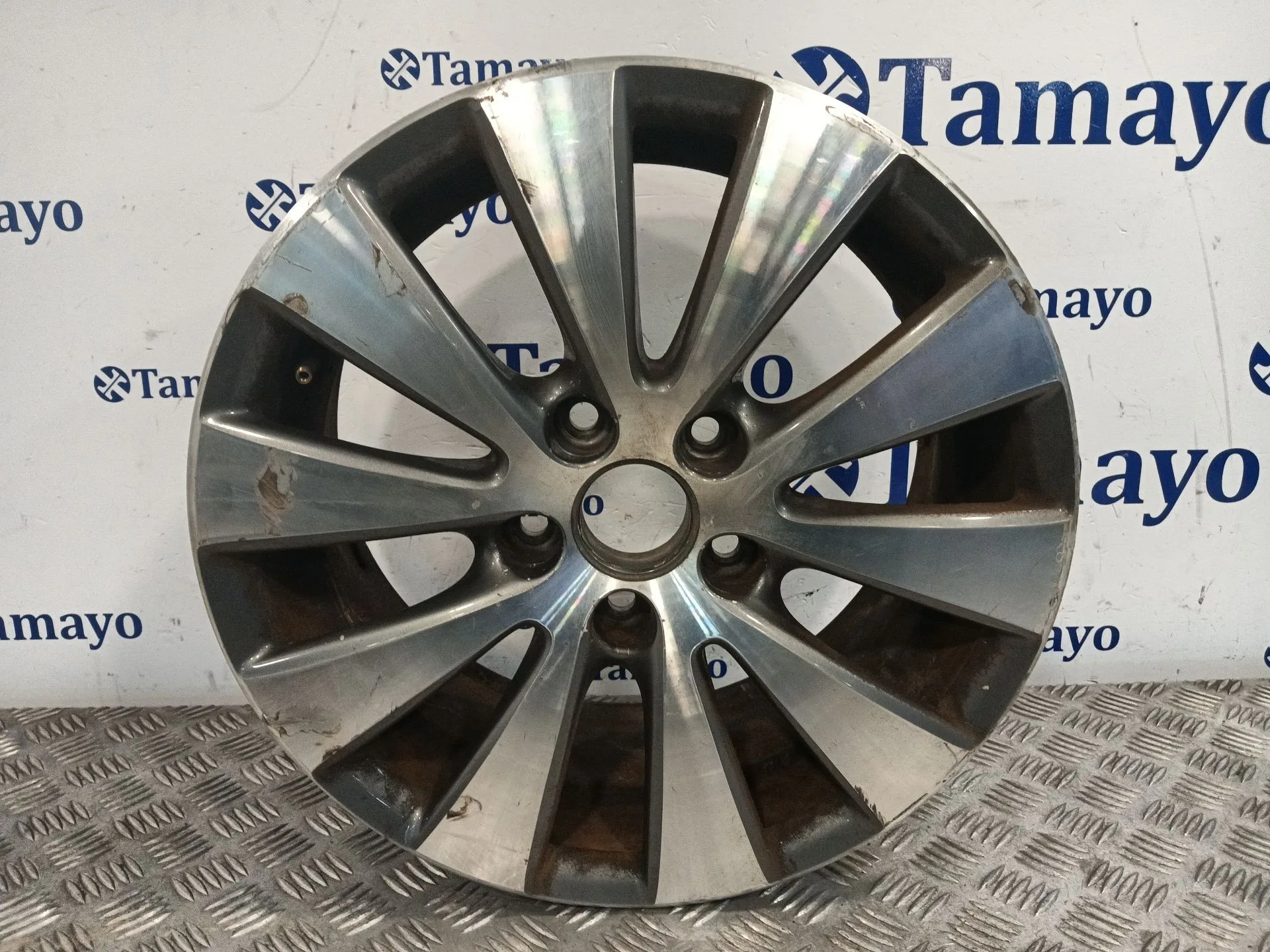 Llanta para Volkswagen Touran (1T2)