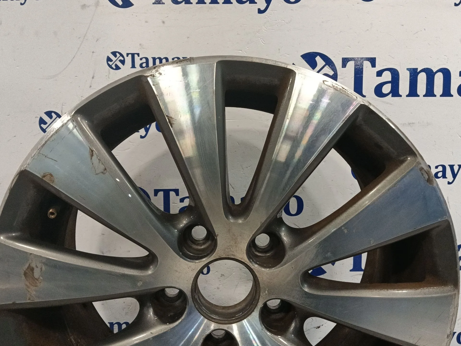 Llanta para Volkswagen Touran (1T2)
