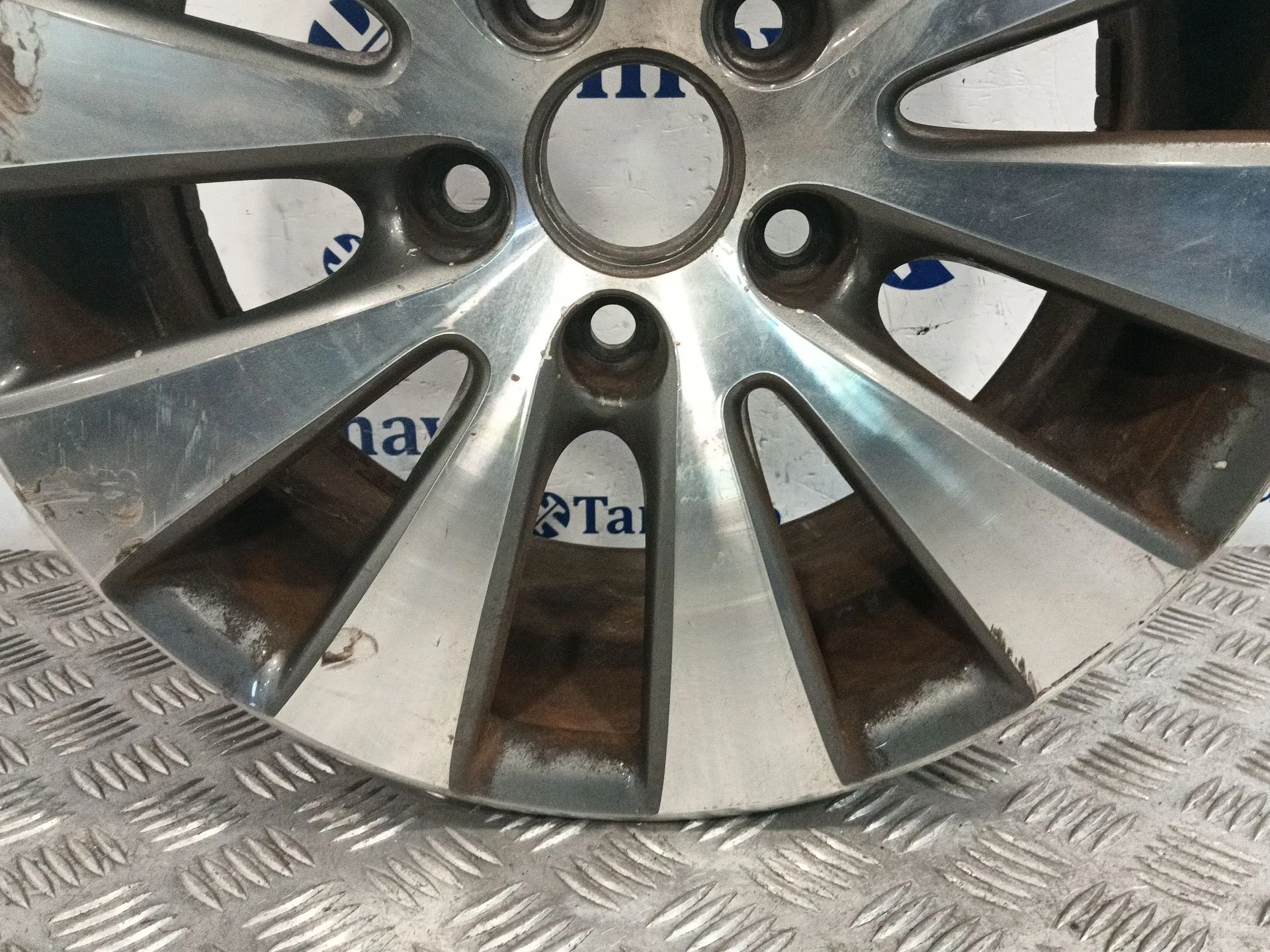 Llanta para Volkswagen Touran (1T2)