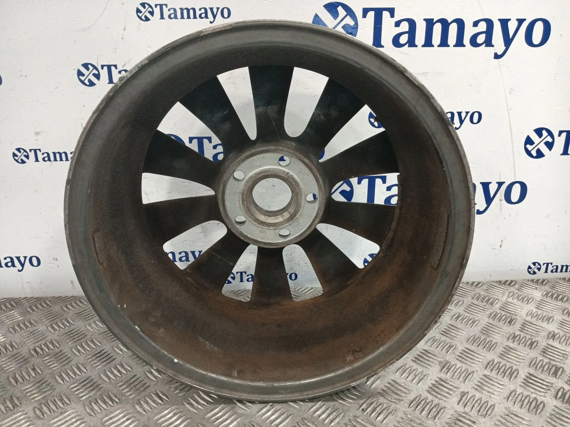 Llanta para Volkswagen Touran (1T2)