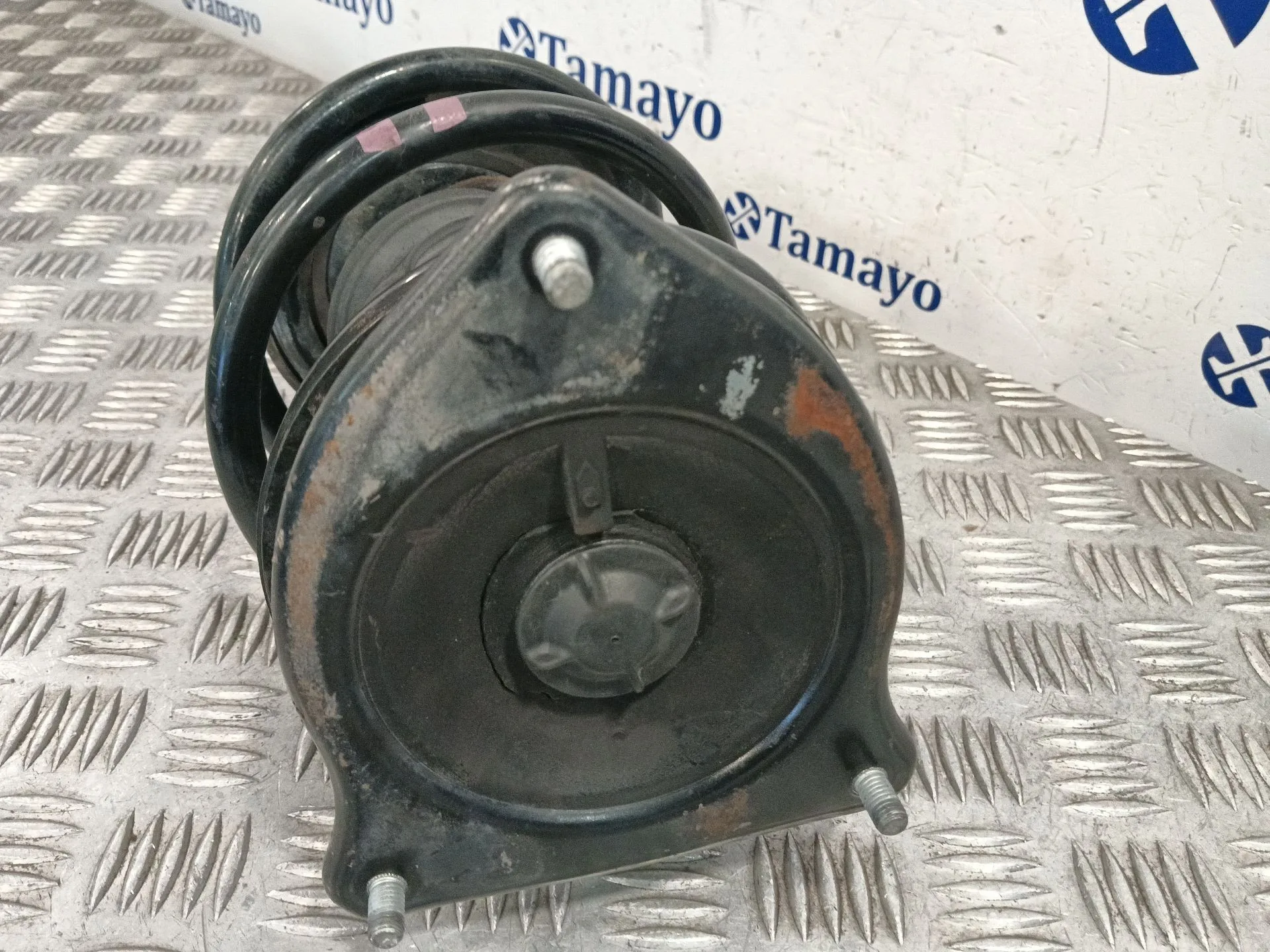 Amortiguador Delantero Izquierdo para Bmw Mini (R50,R53)