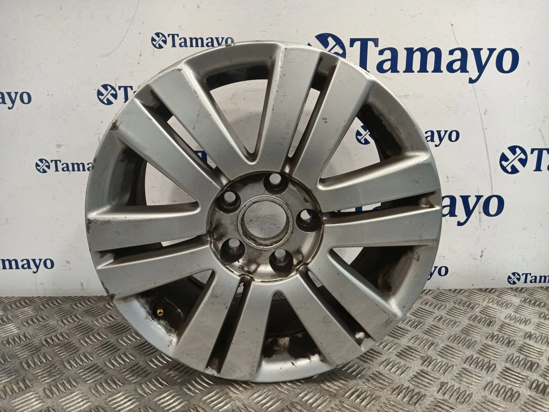 Llanta para Volkswagen Touran (1T2)