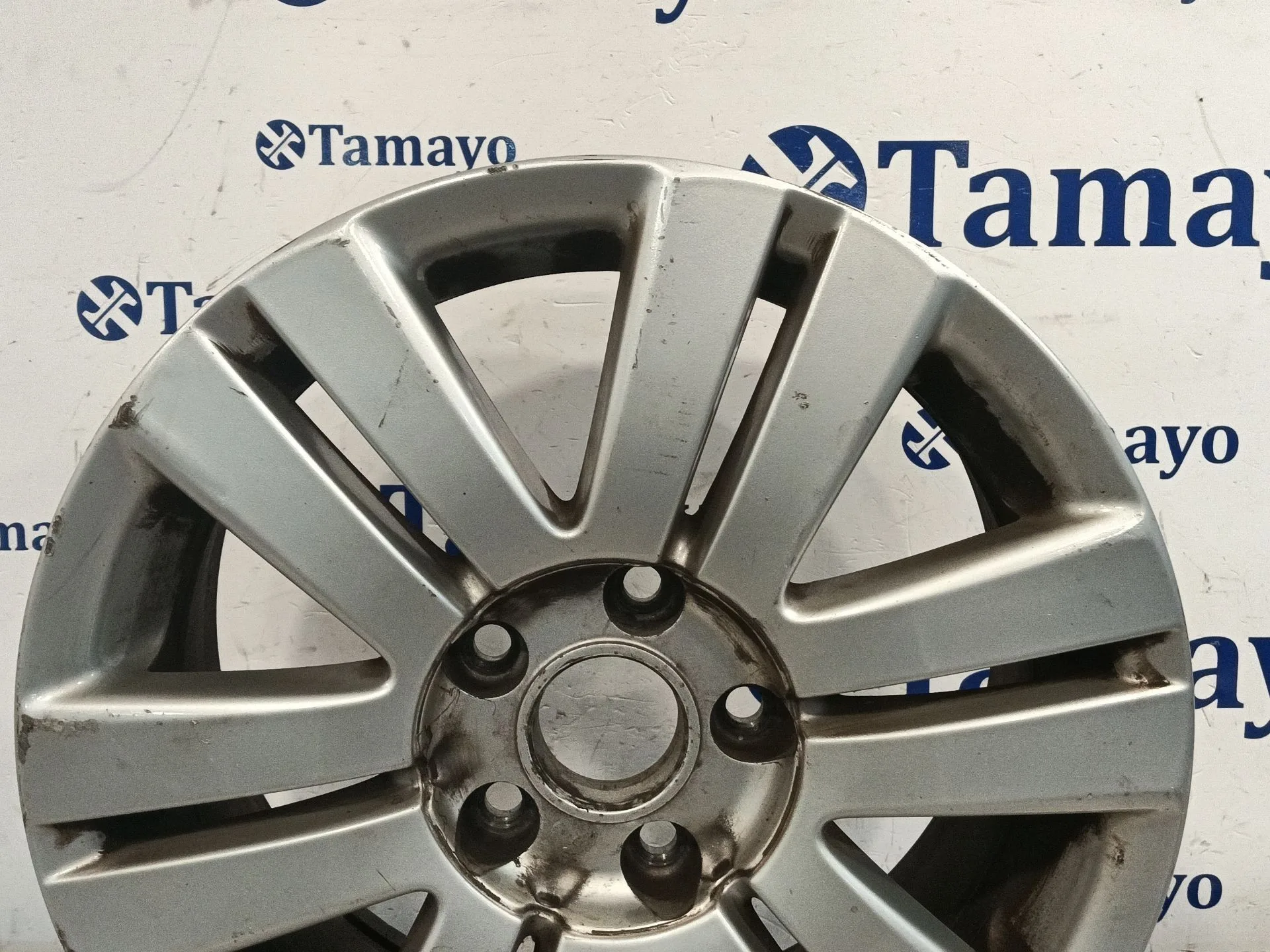 Llanta para Volkswagen Touran (1T2)