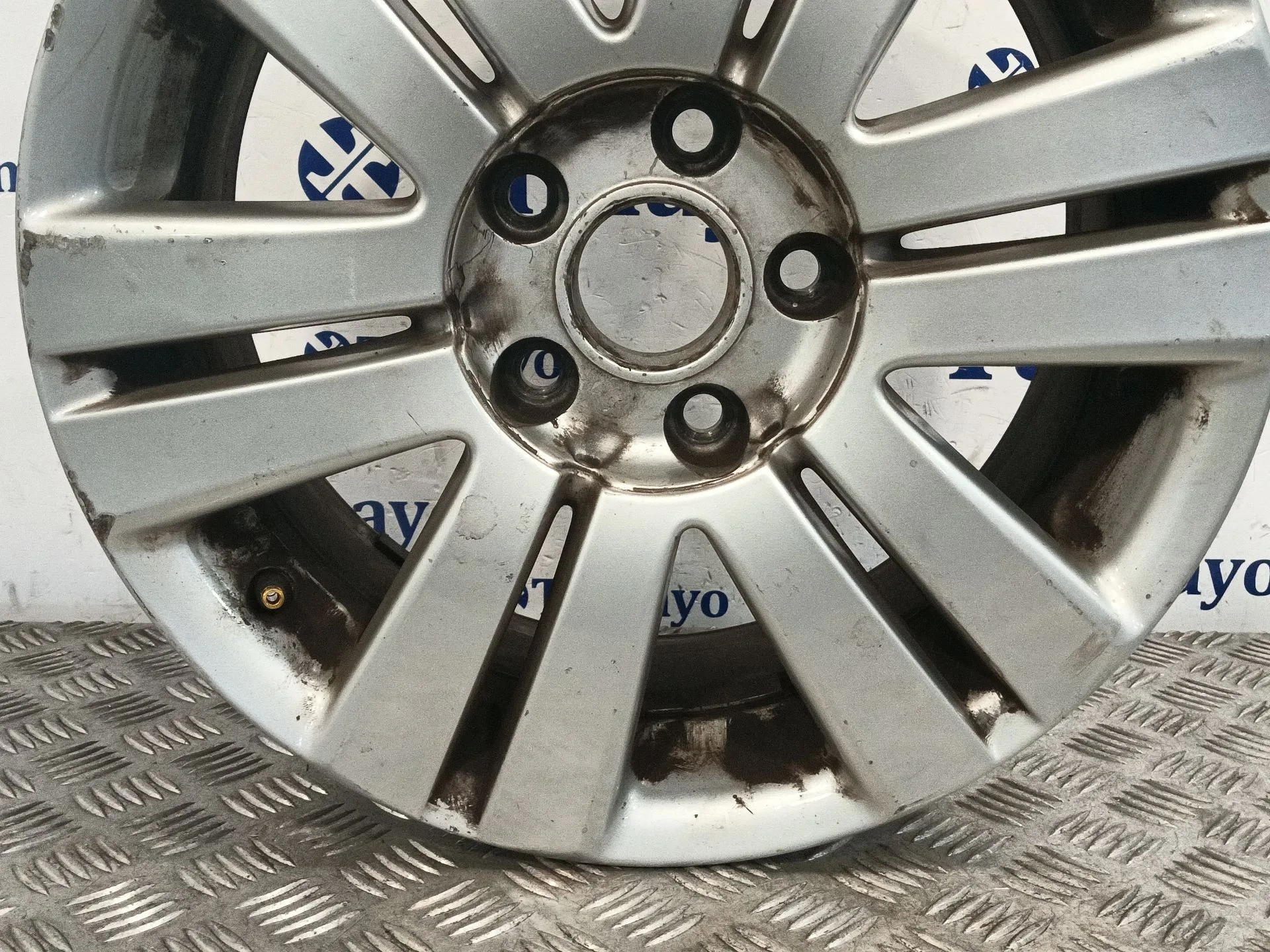 Llanta para Volkswagen Touran (1T2)