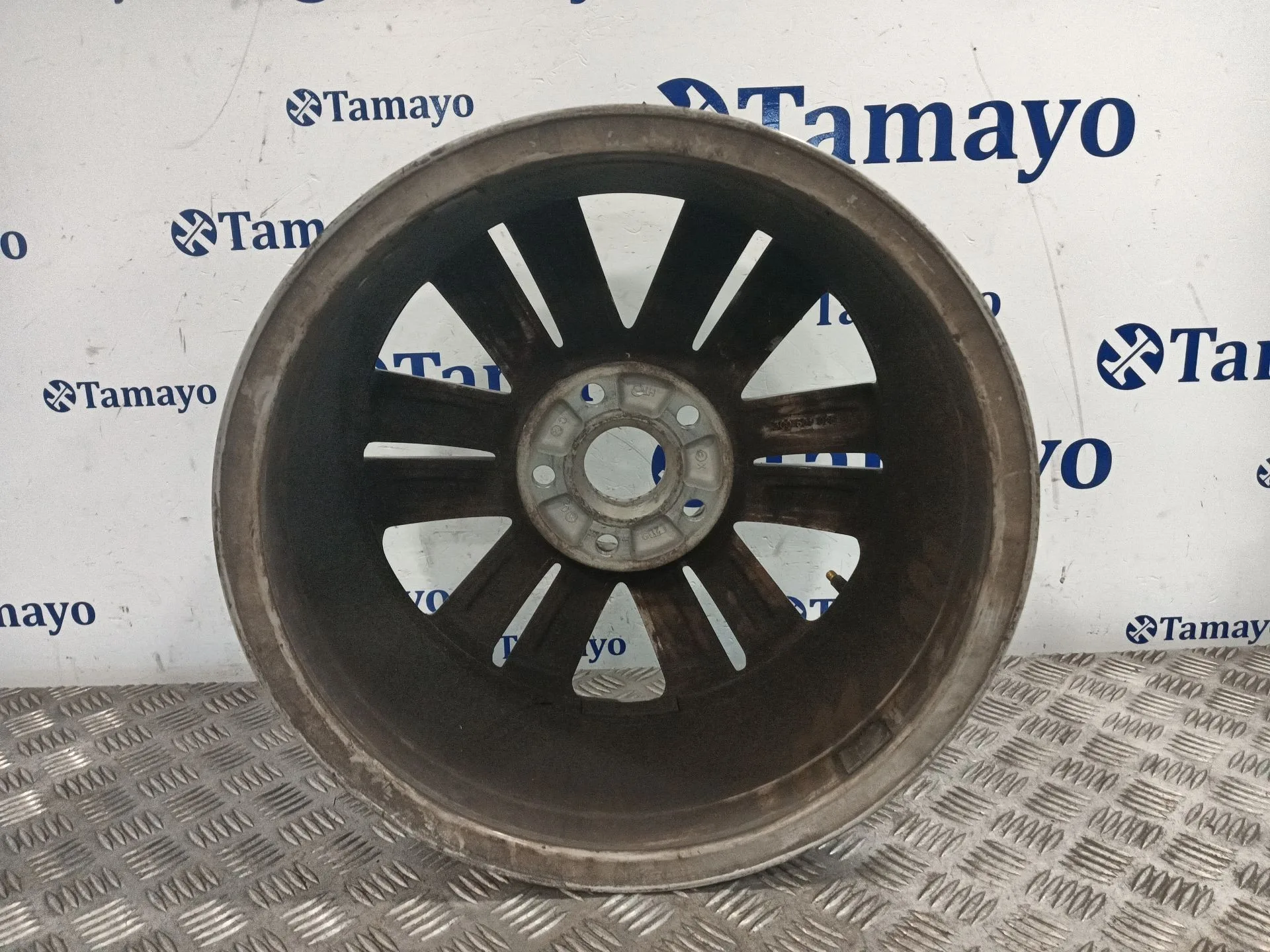Llanta para Volkswagen Touran (1T2)