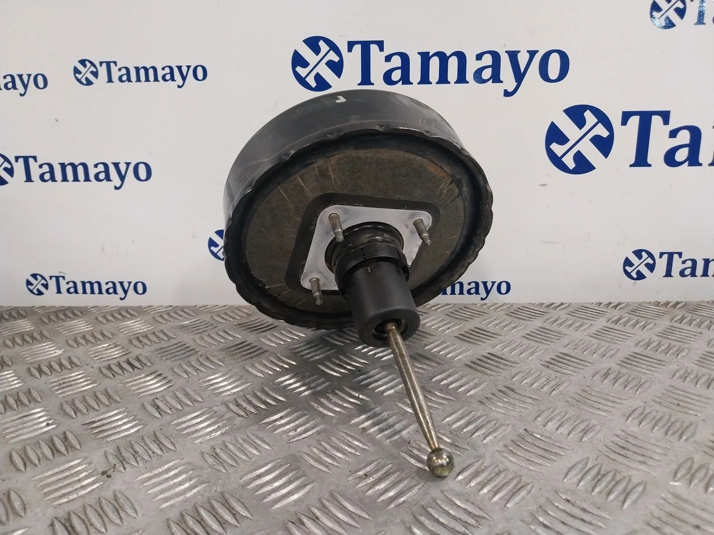 Servofreno para Seat Ibiza Iii (6L1)