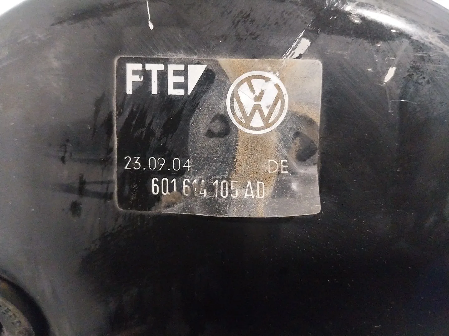 Servofreno para Seat Ibiza Iii (6L1)