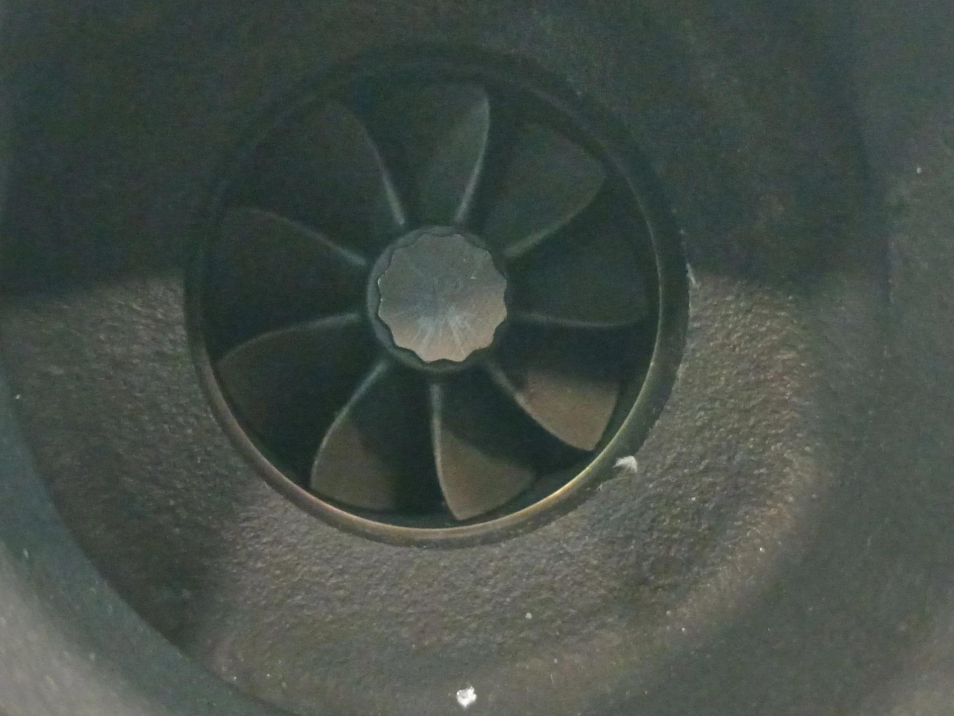 Turbocompresor para Mercedes-Benz Viano (W639)