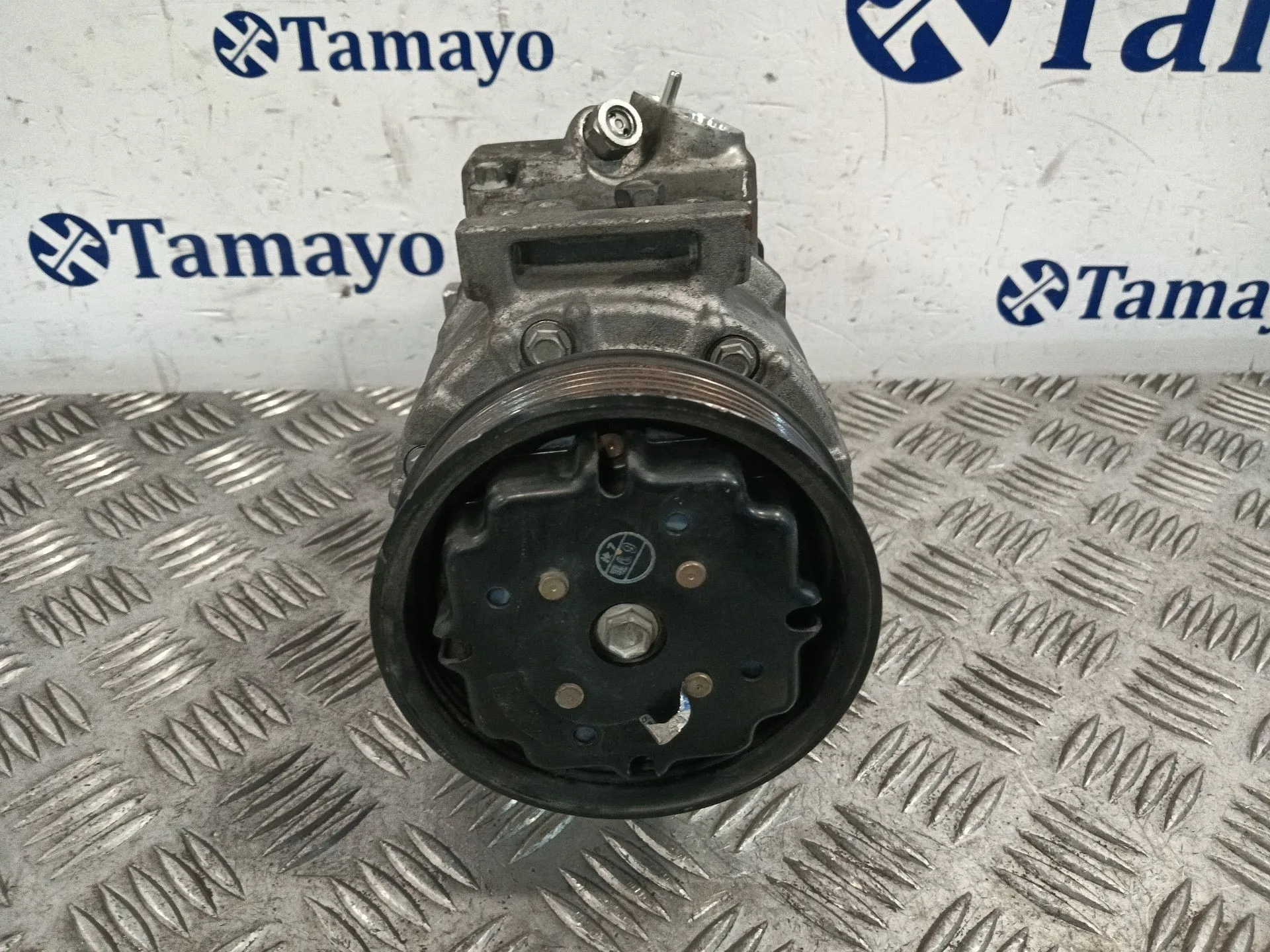 Compresor Aire Acondicionado para Audi A3 (8P)