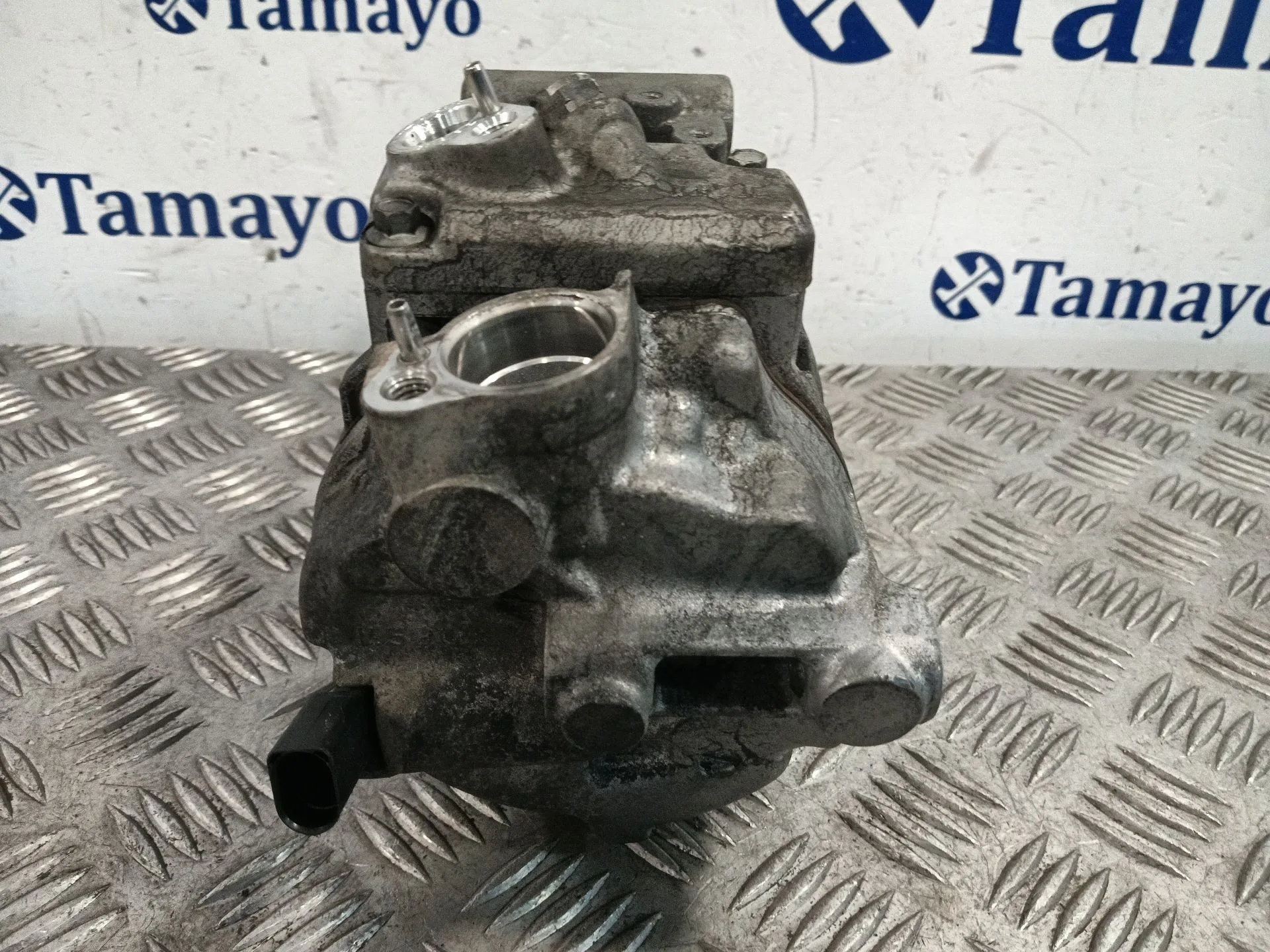 Compresor Aire Acondicionado para Audi A3 (8P)