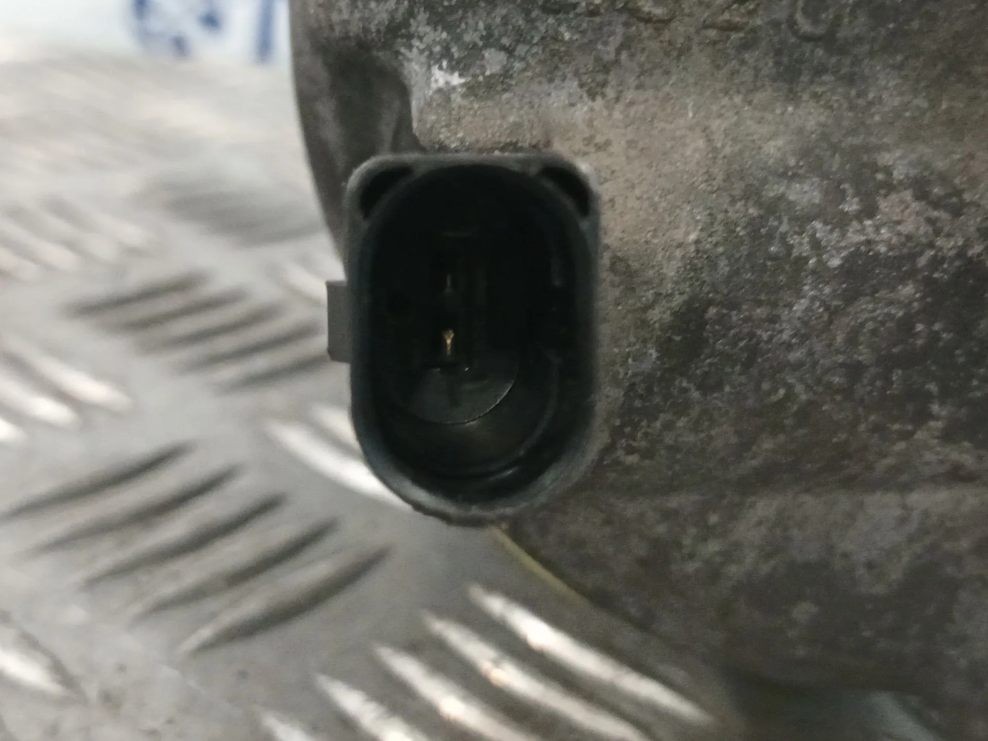 Compresor Aire Acondicionado para Audi A3 (8P)