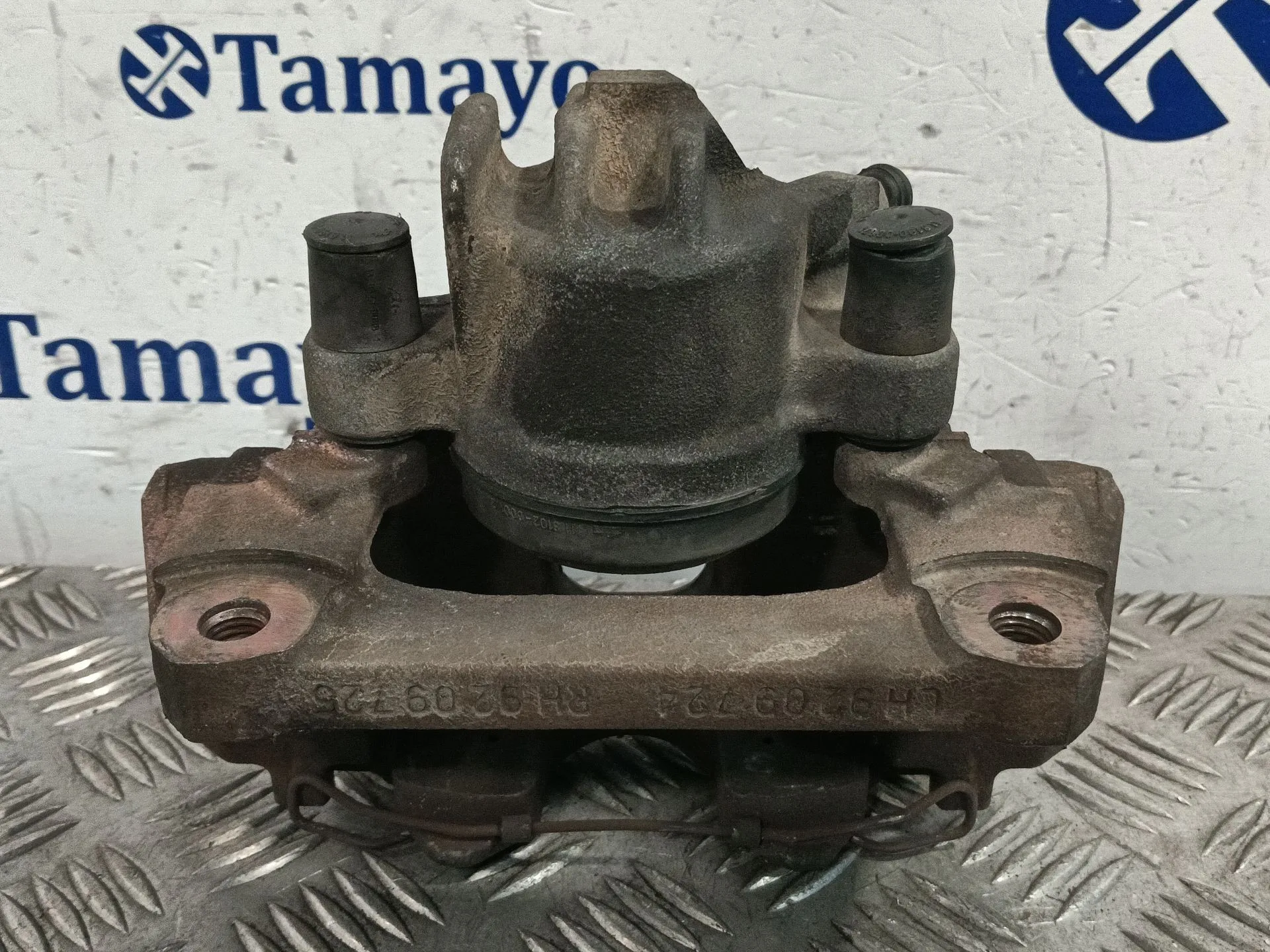 Pinza Freno Delantera Derecha para Volvo Xc70
