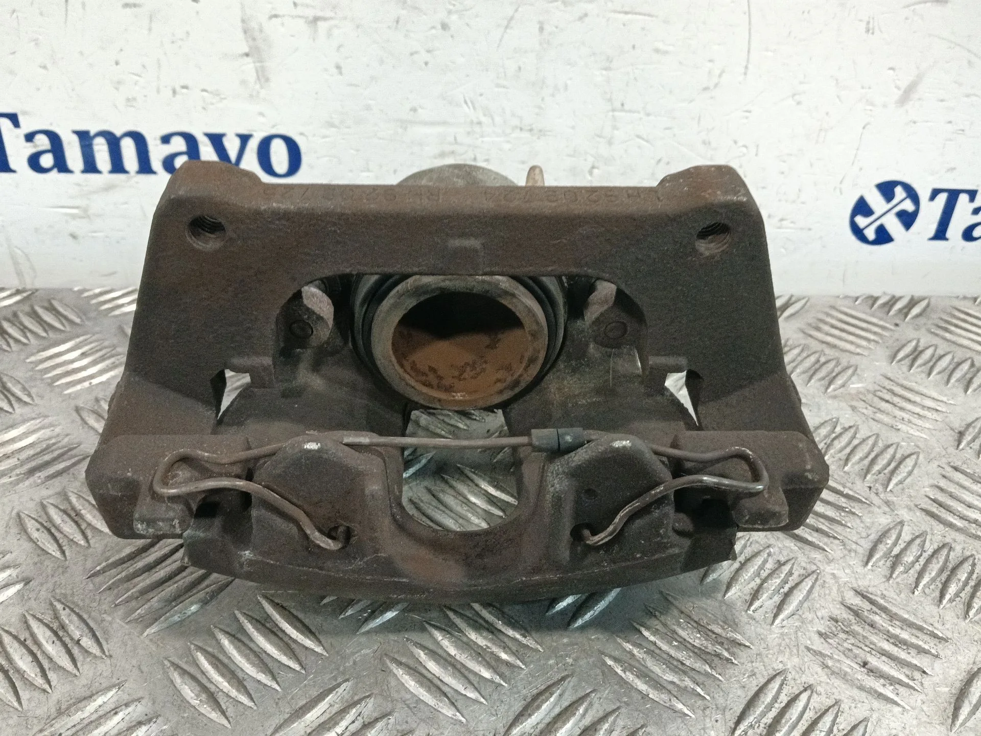 Pinza Freno Delantera Izquierda para Volvo Xc70