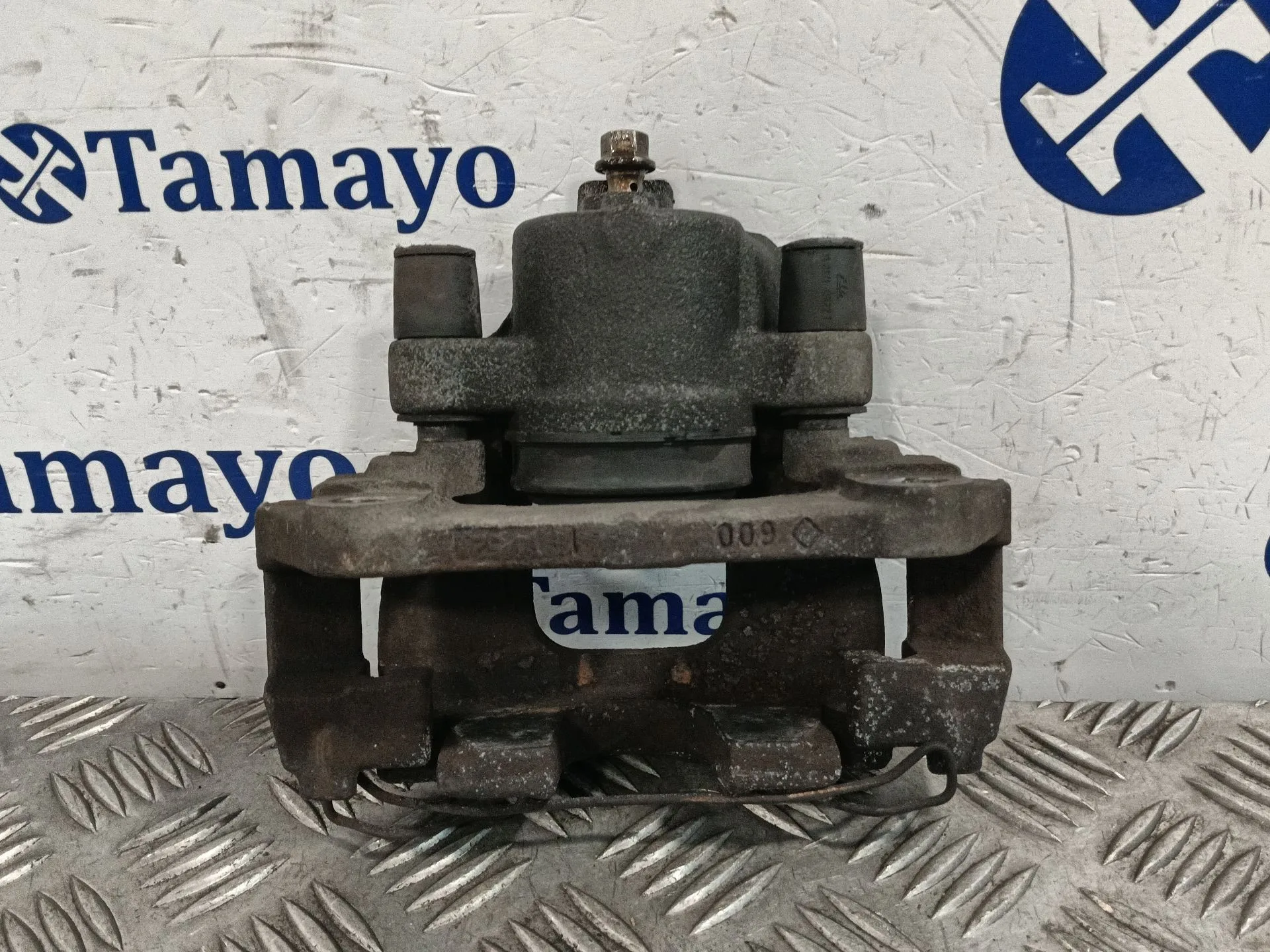 Pinza Freno Delantera Derecha para Bmw Mini (R50,R53)