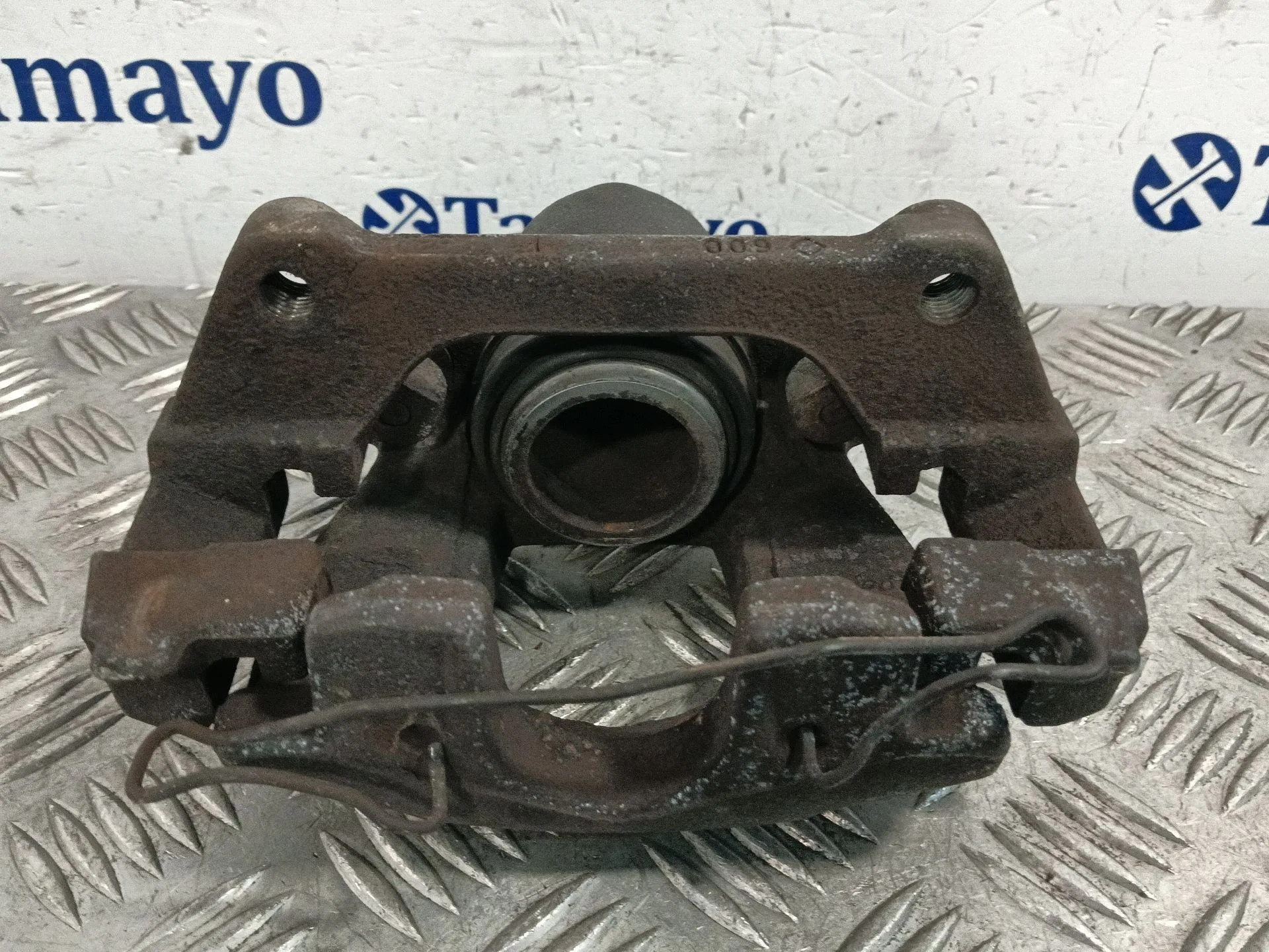 Pinza Freno Delantera Derecha para Bmw Mini (R50,R53)